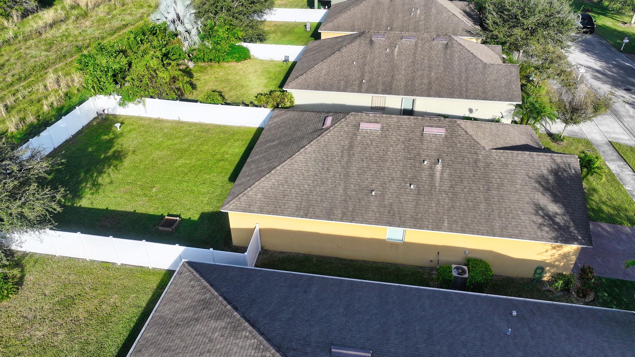 Lexington Place - Residential