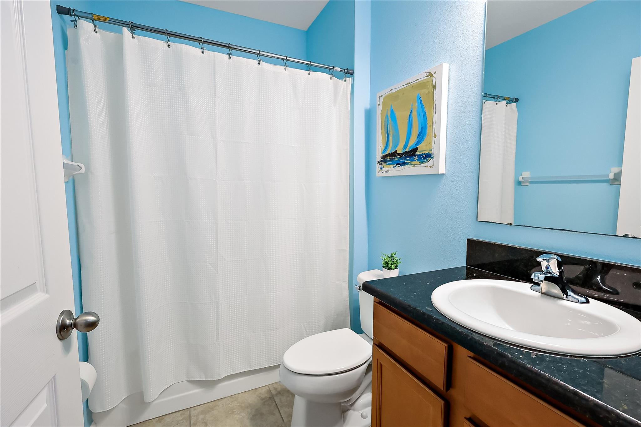 Lexington Place - Residential