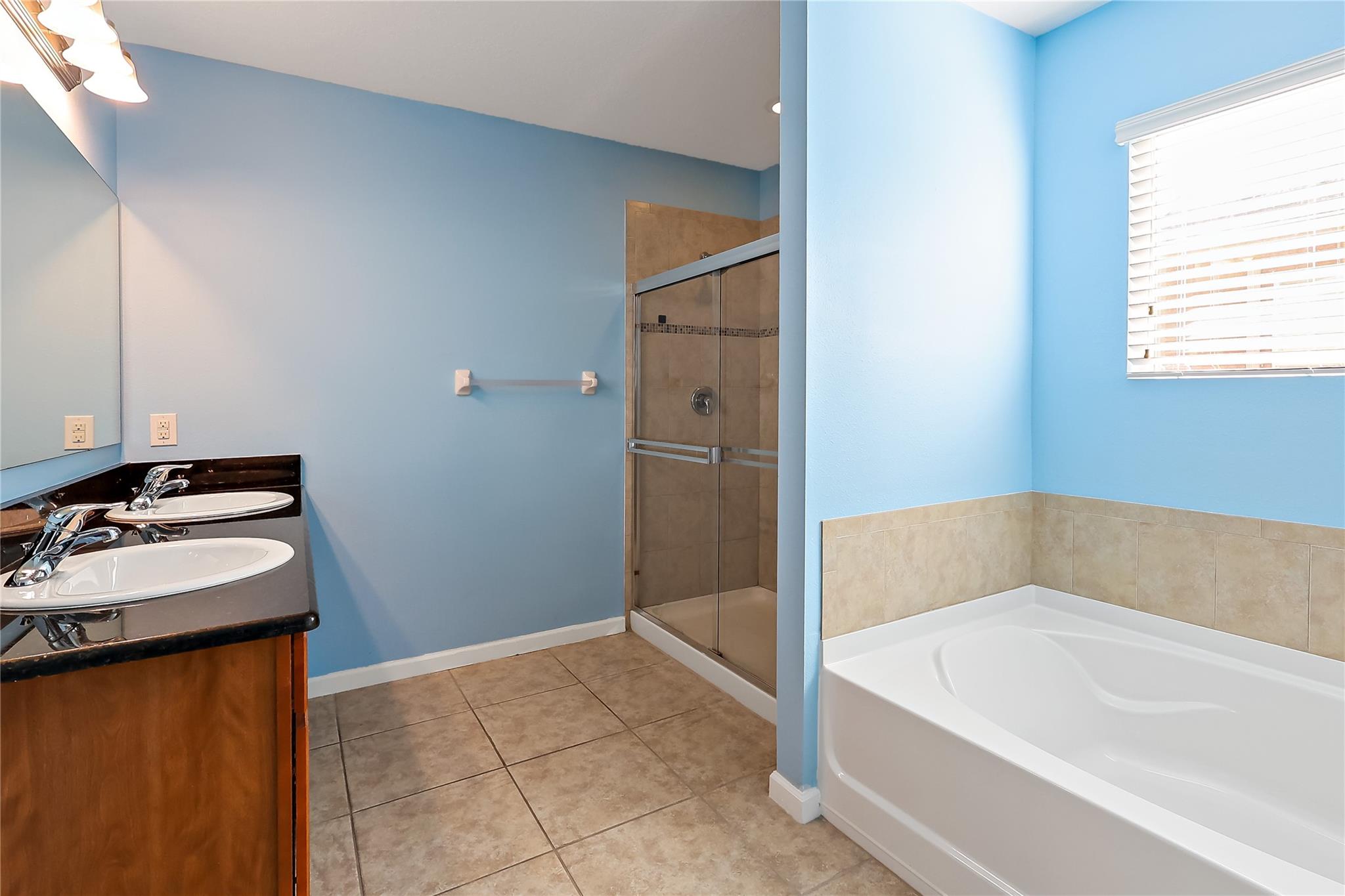 Lexington Place - Residential