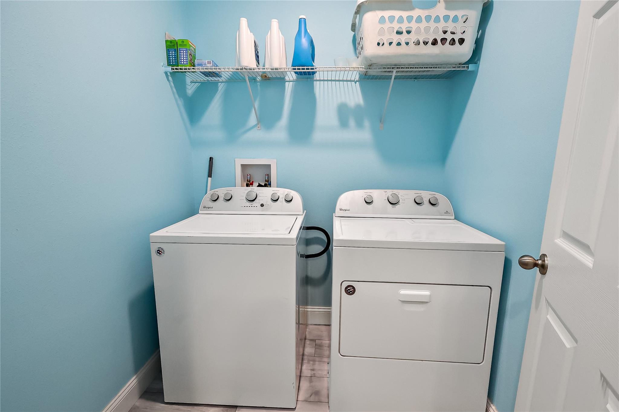 Lexington Place - Residential