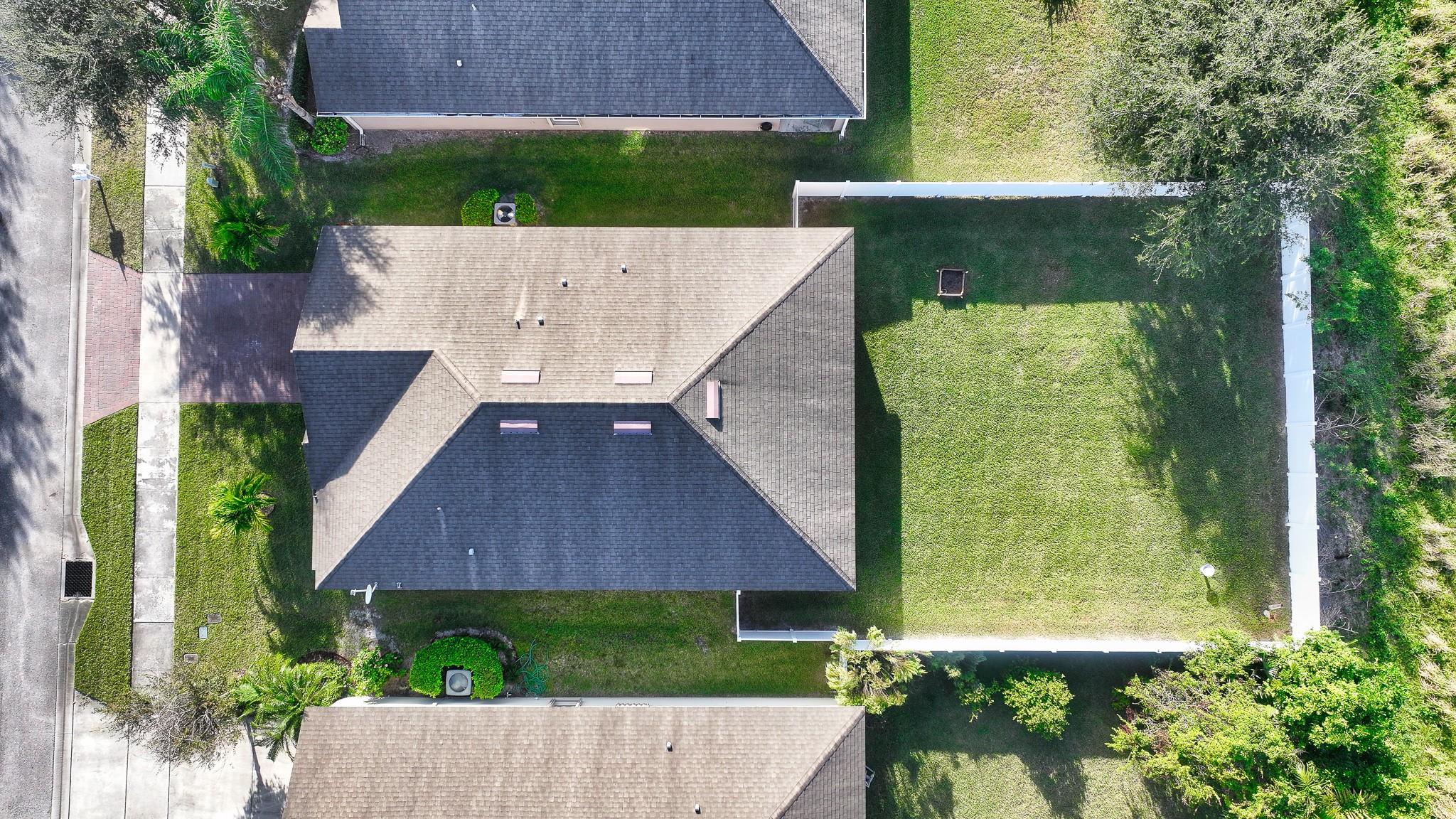 Lexington Place - Residential