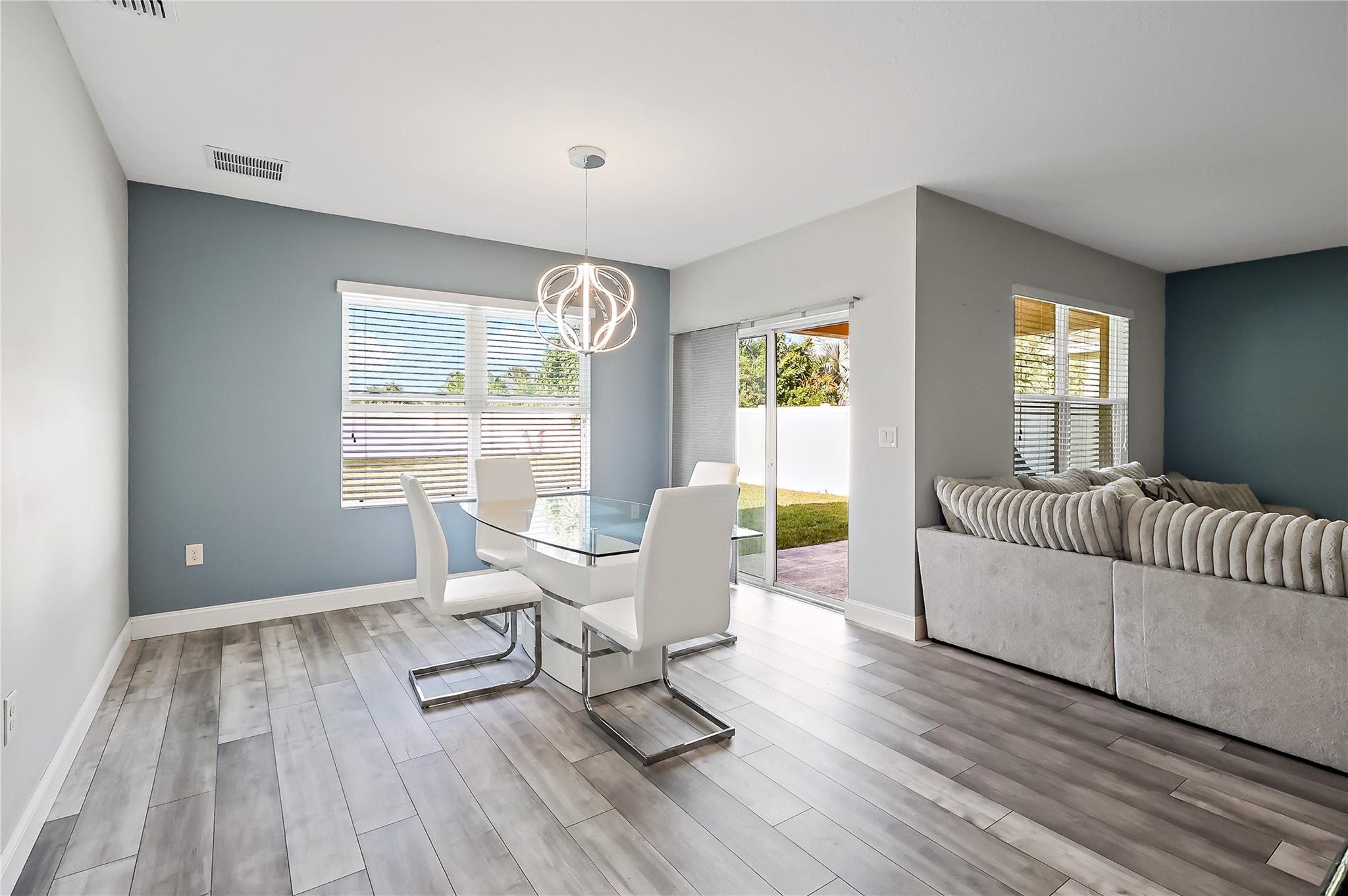 Lexington Place - Residential