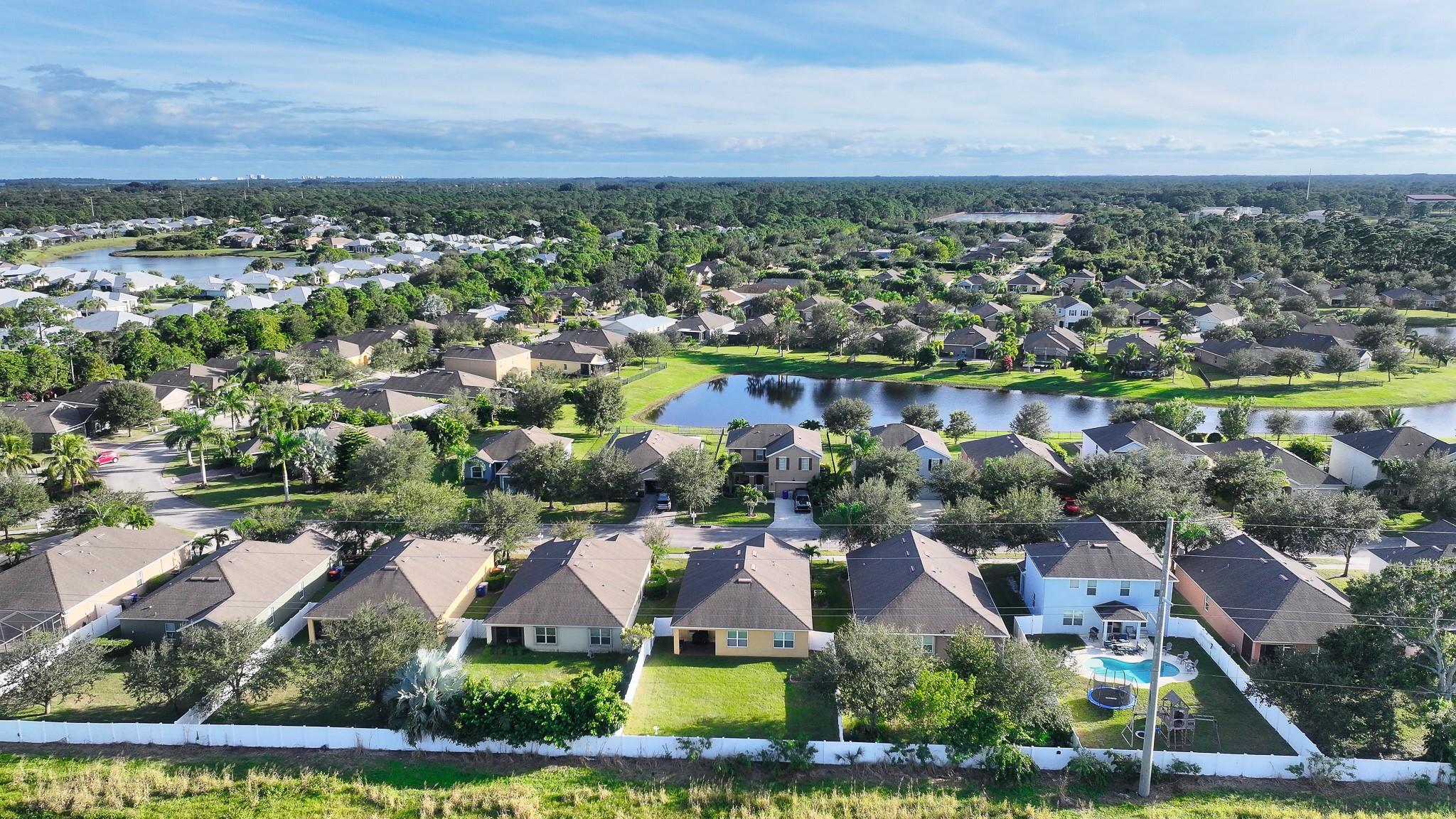 Lexington Place - Residential