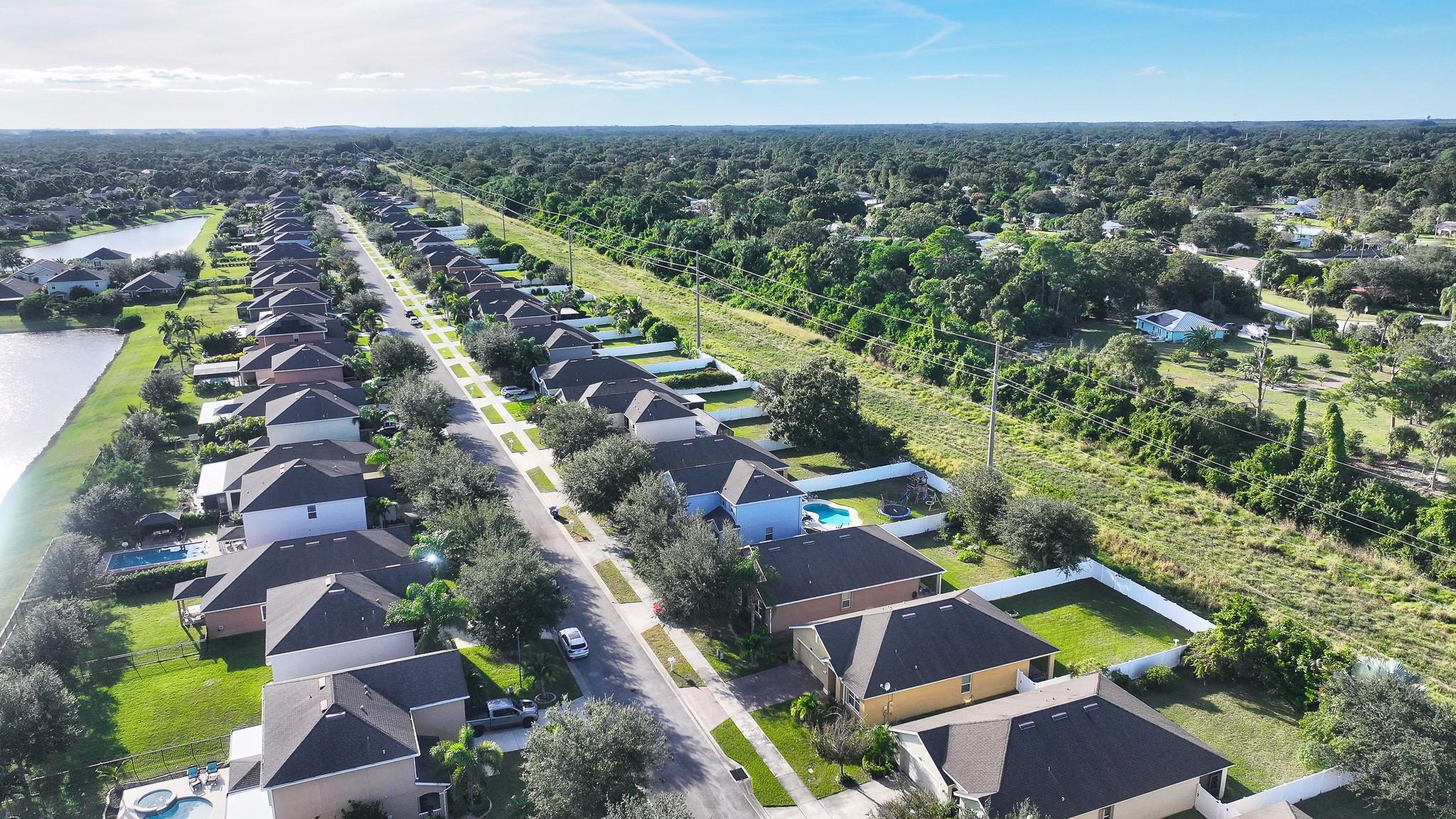 Lexington Place - Residential