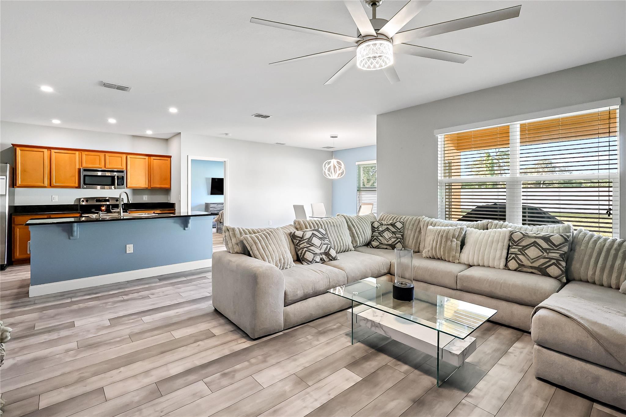 Lexington Place - Residential