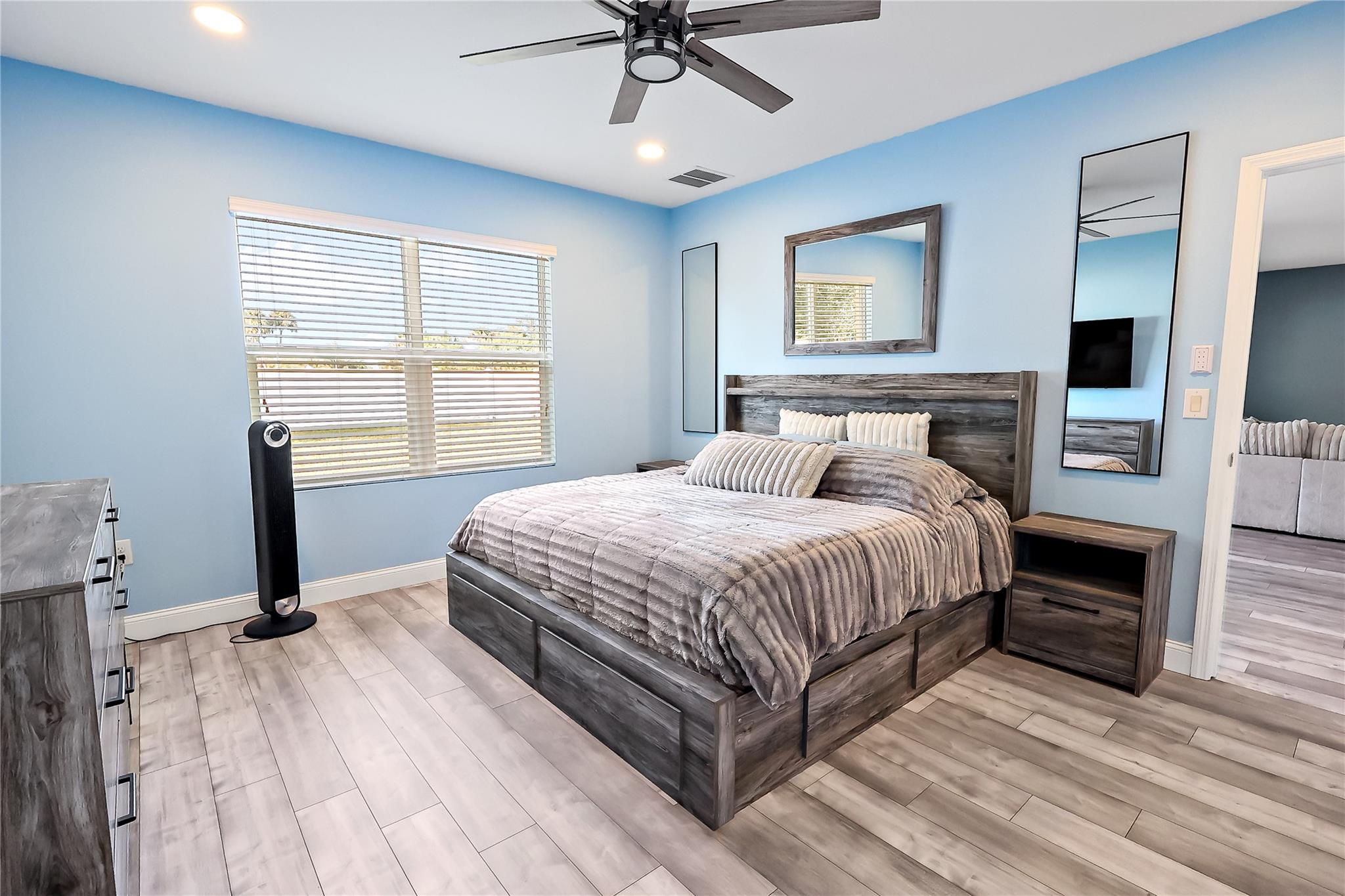 Lexington Place - Residential