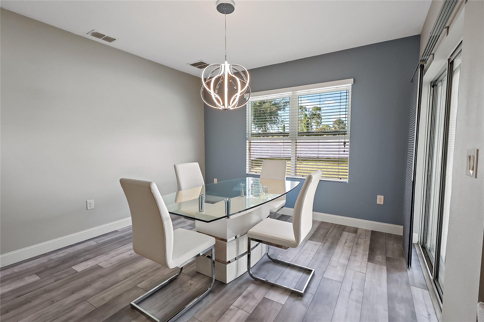 Lexington Place - Residential