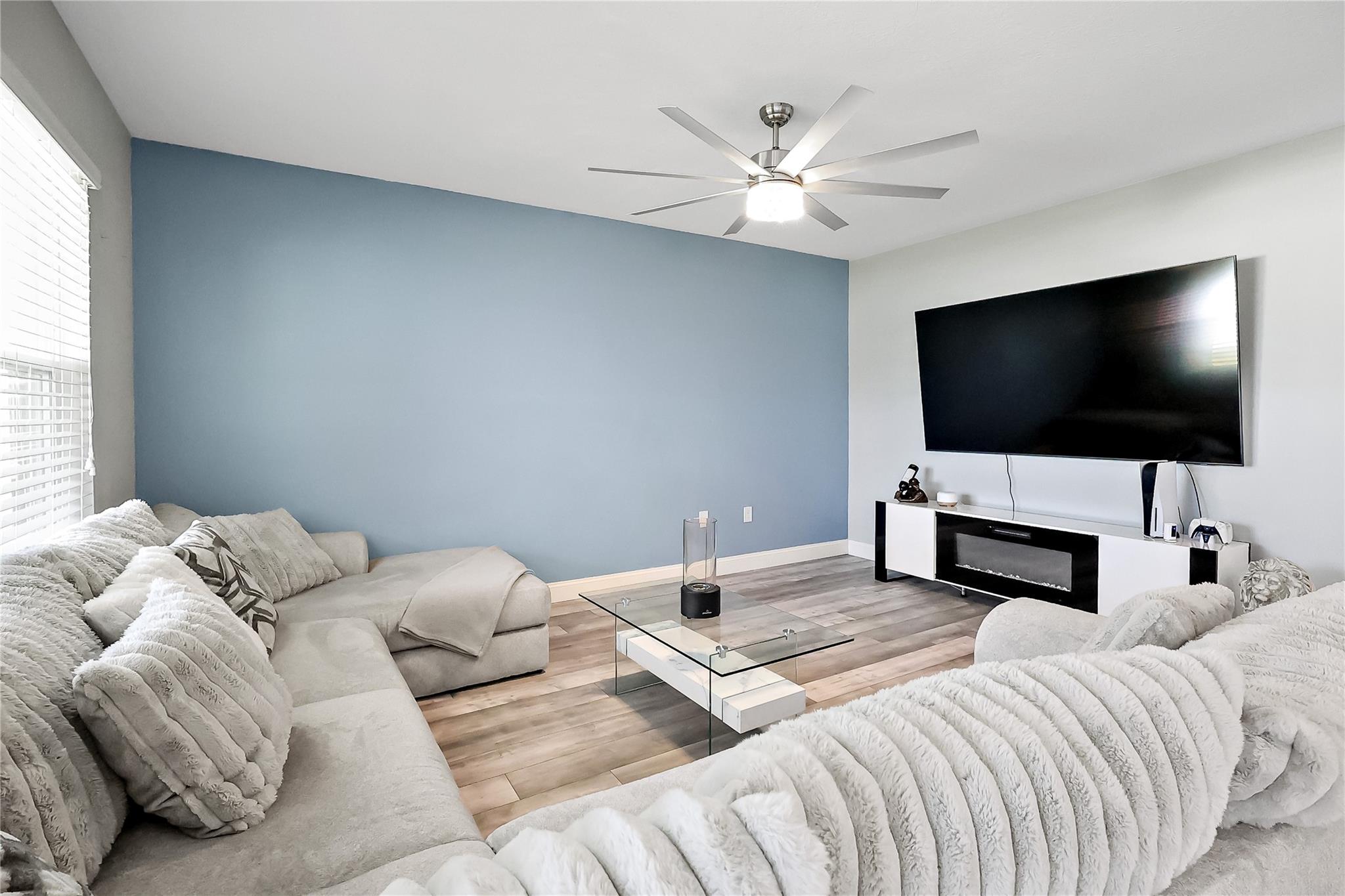 Lexington Place - Residential