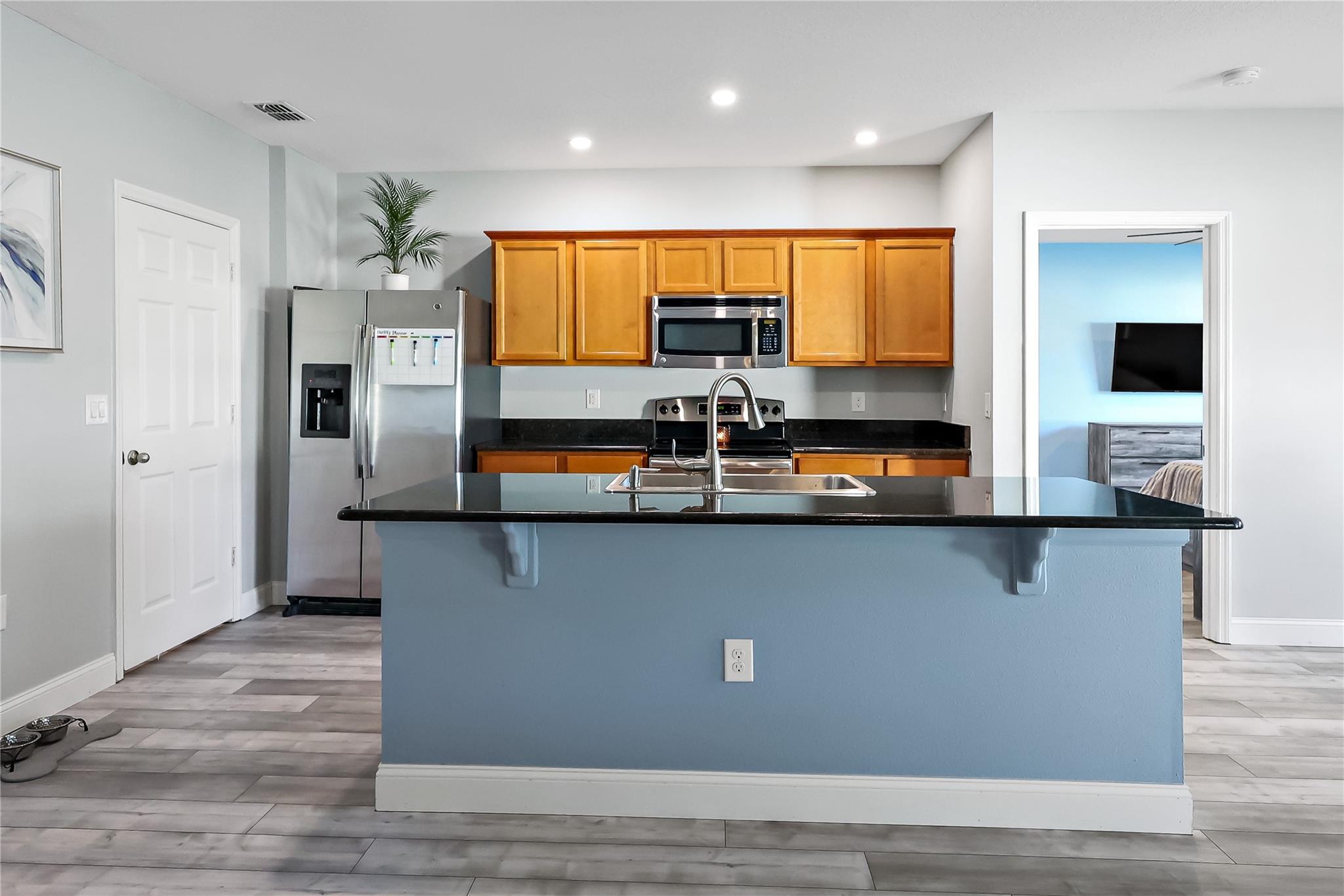 Lexington Place - Residential