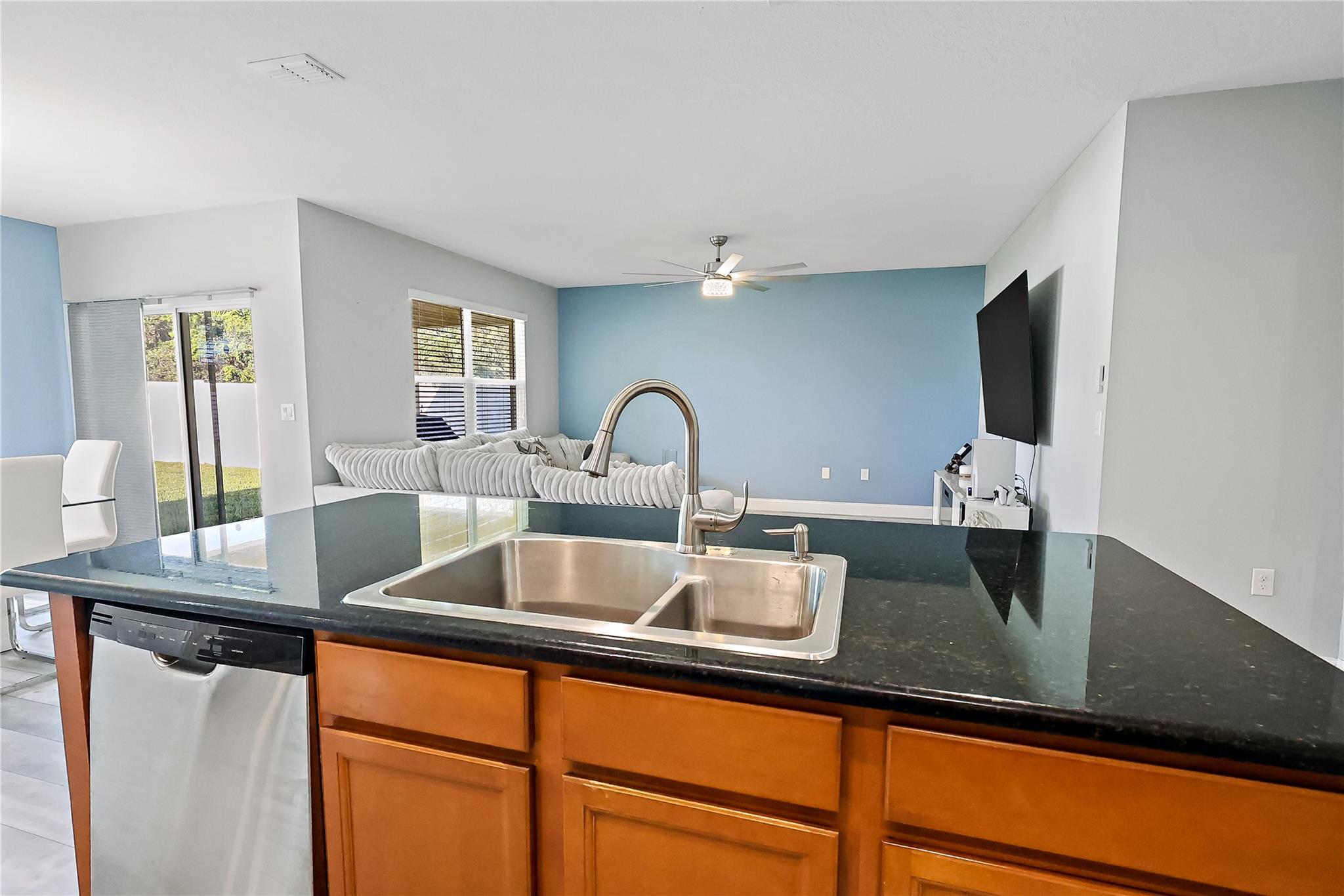 Lexington Place - Residential