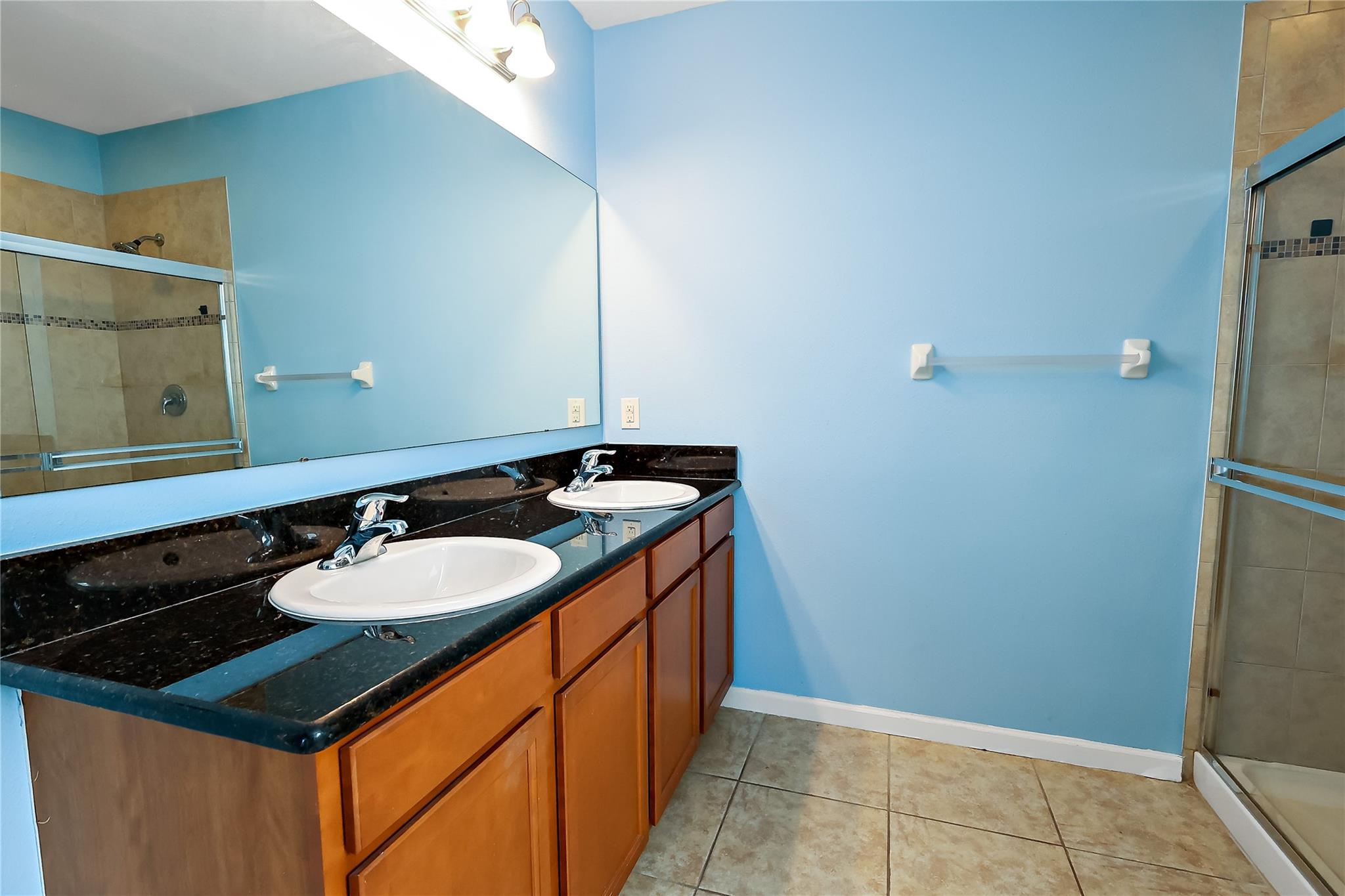 Lexington Place - Residential