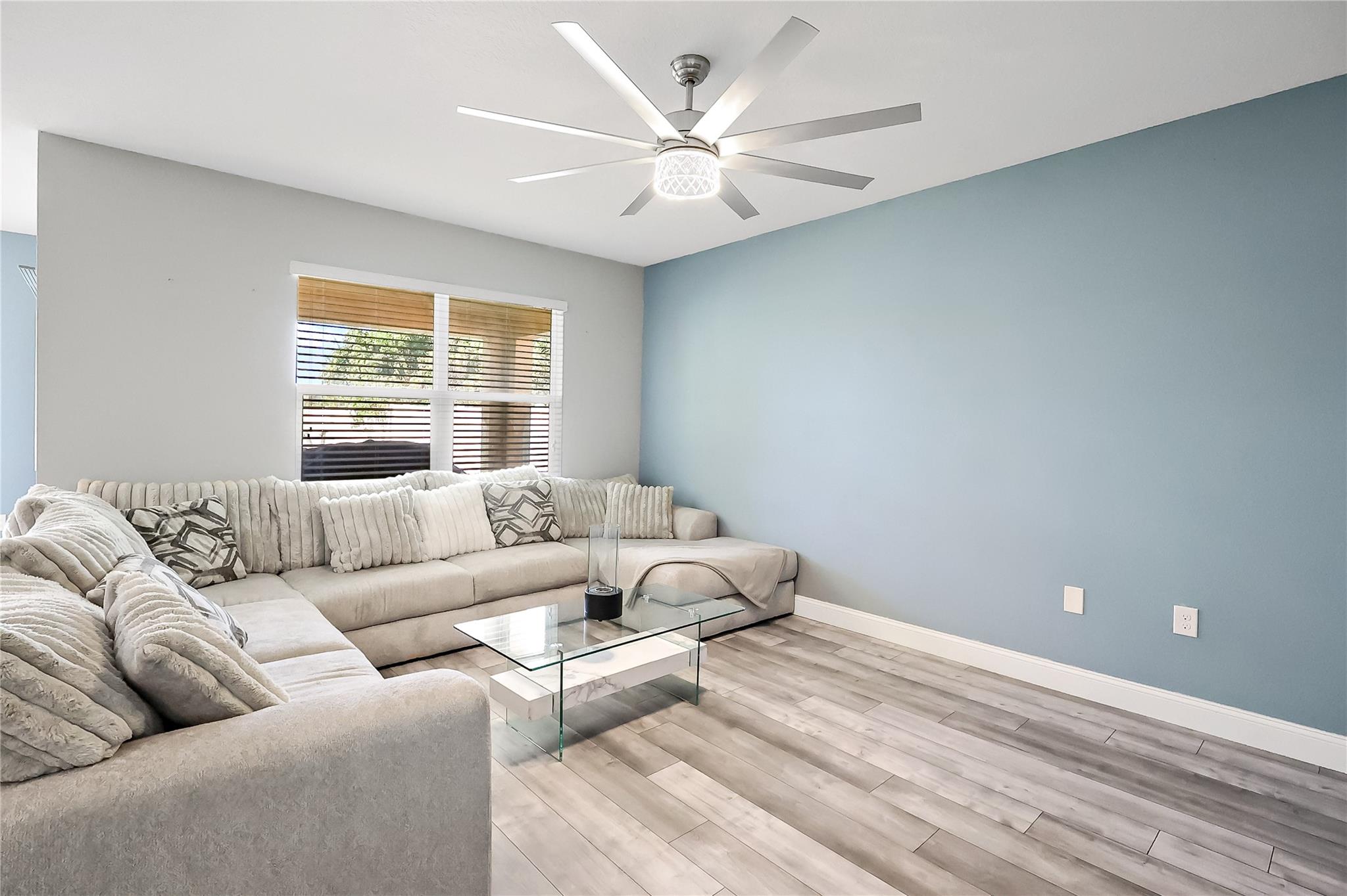 Lexington Place - Residential