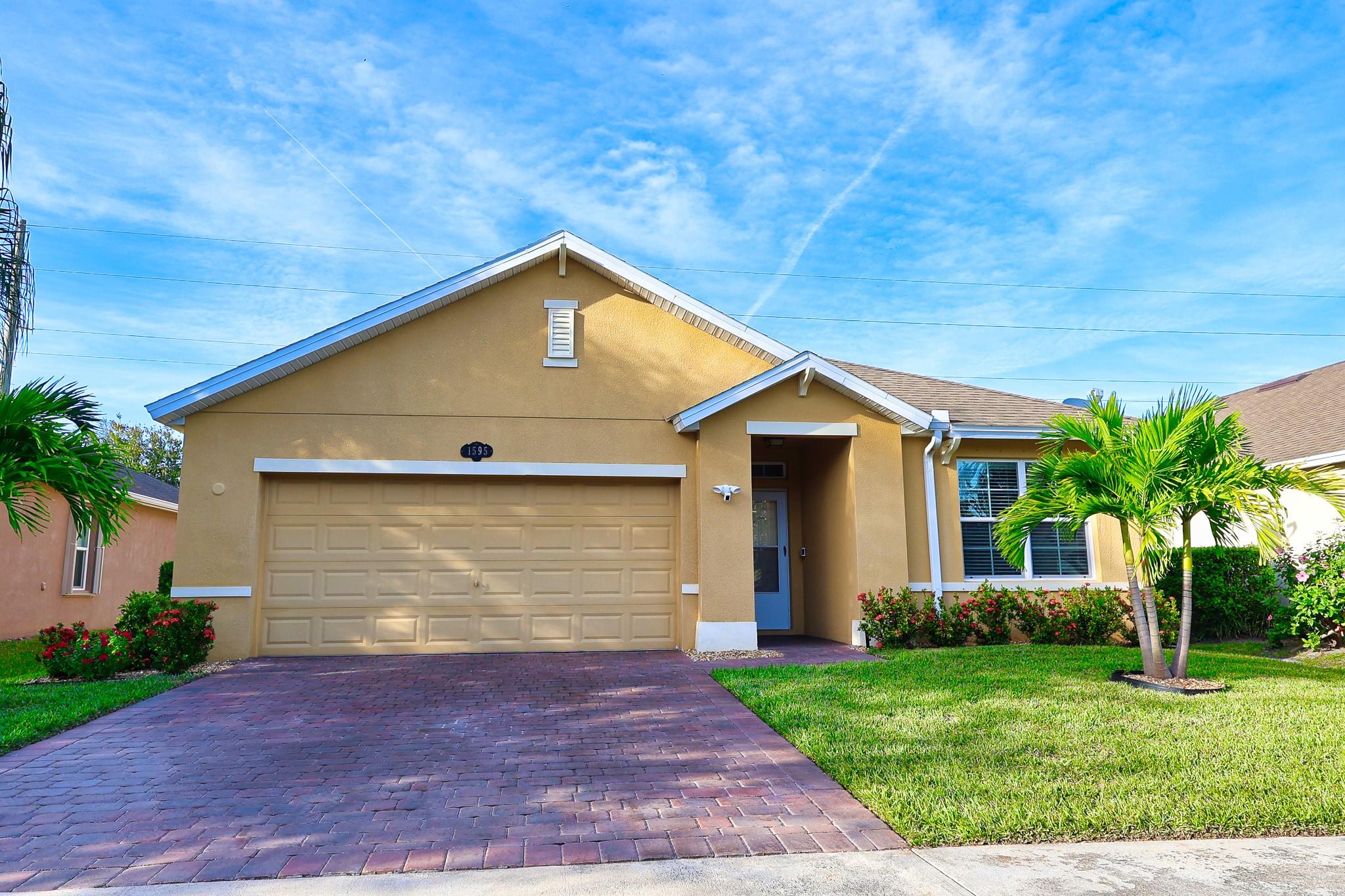 Lexington Place - Residential