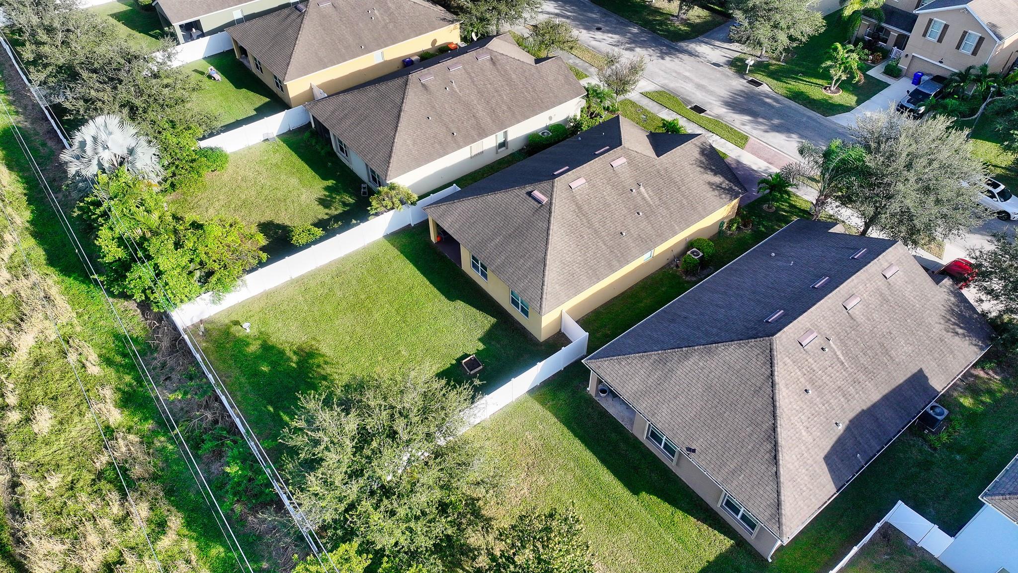 Lexington Place - Residential