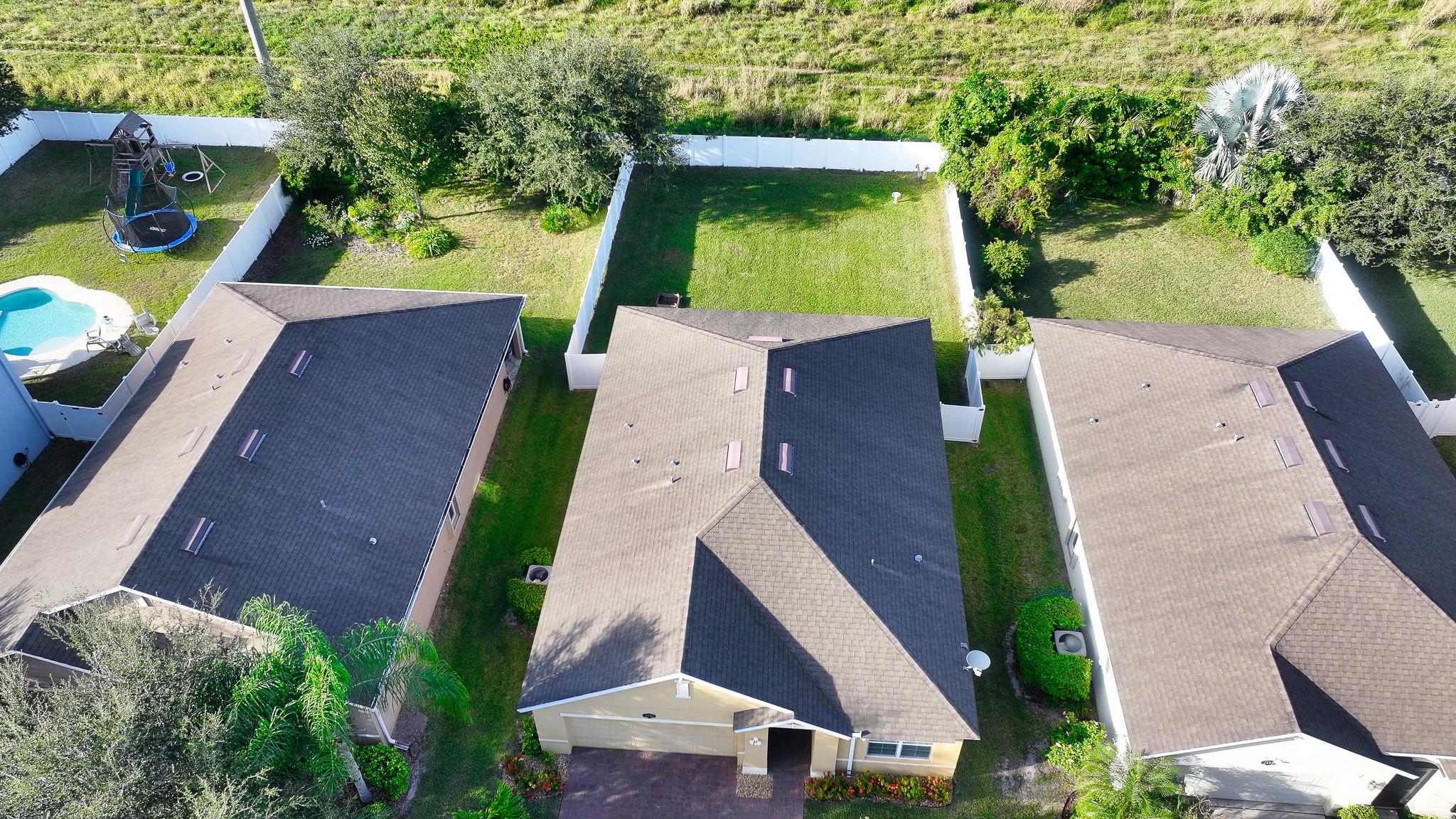 Lexington Place - Residential