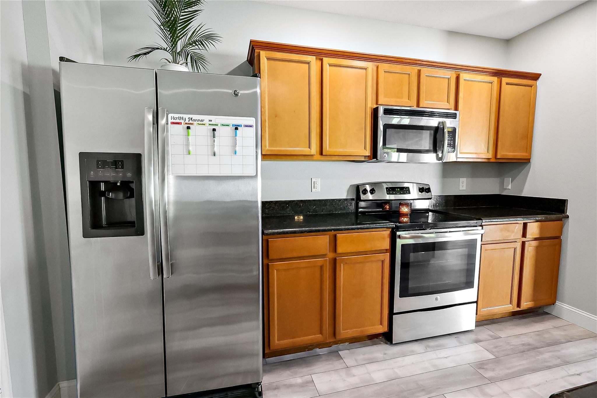 Lexington Place - Residential