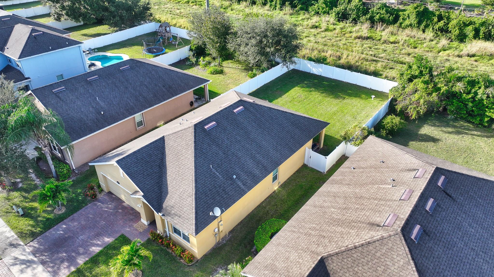 Lexington Place - Residential