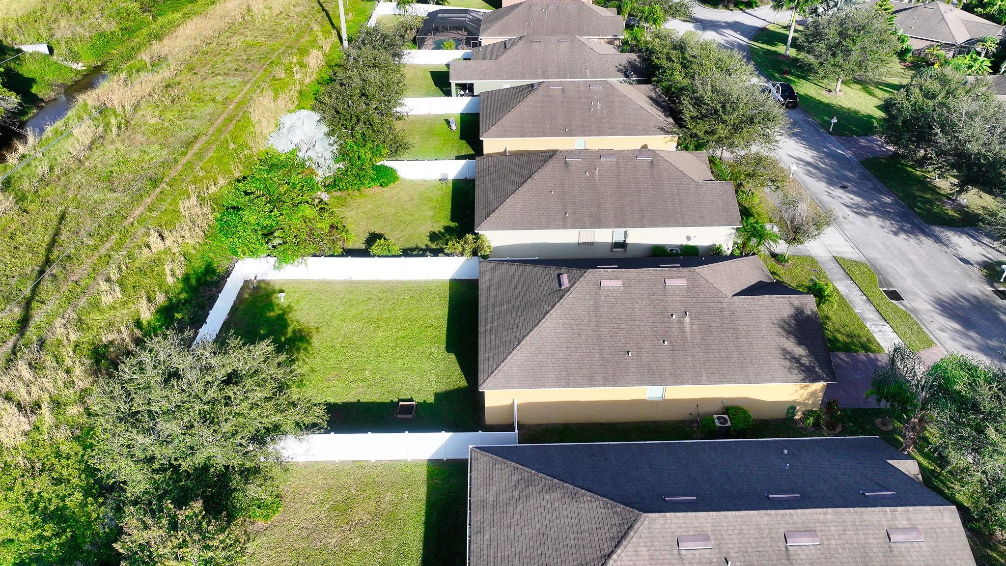 Lexington Place - Residential