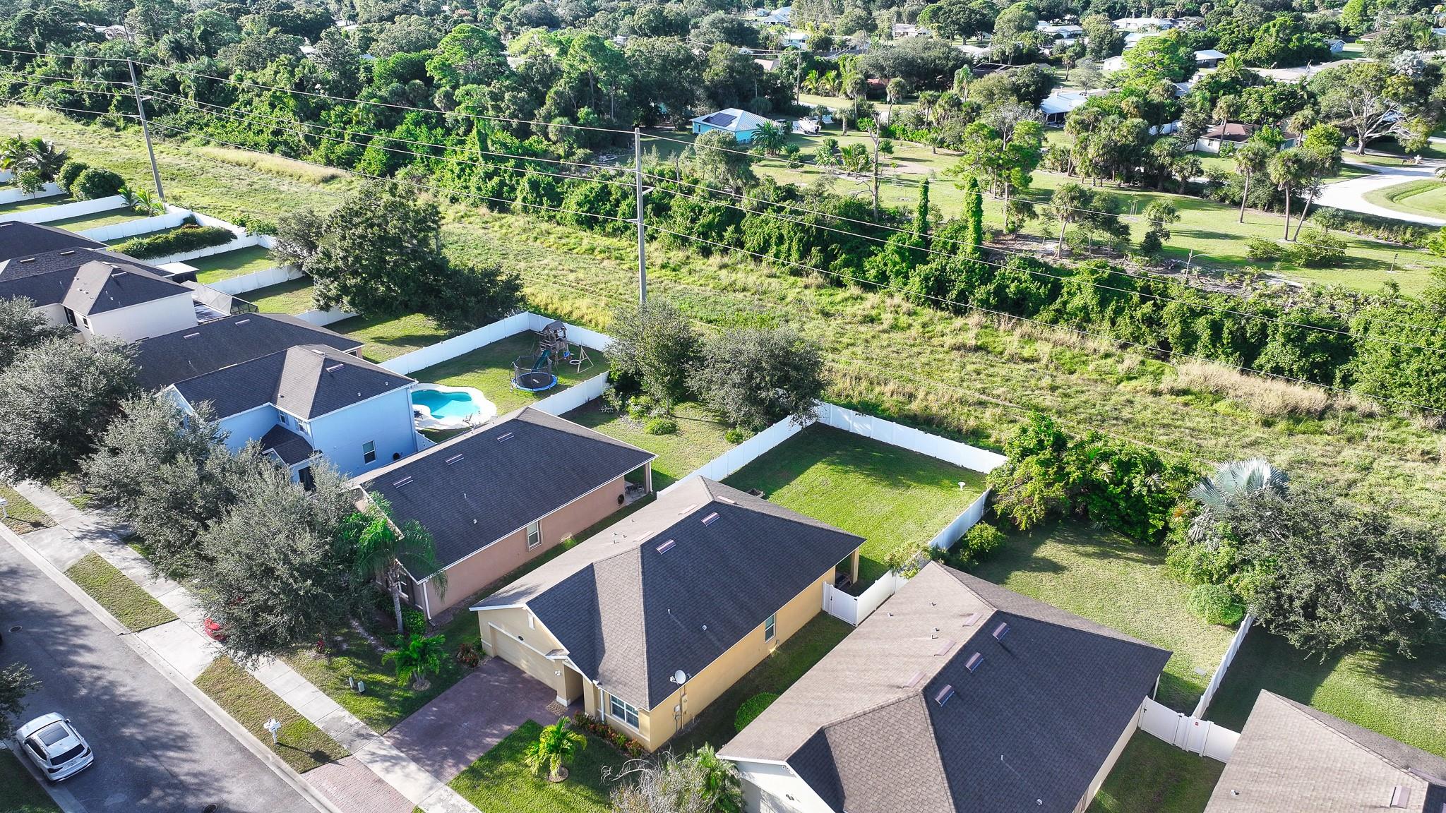 Lexington Place - Residential