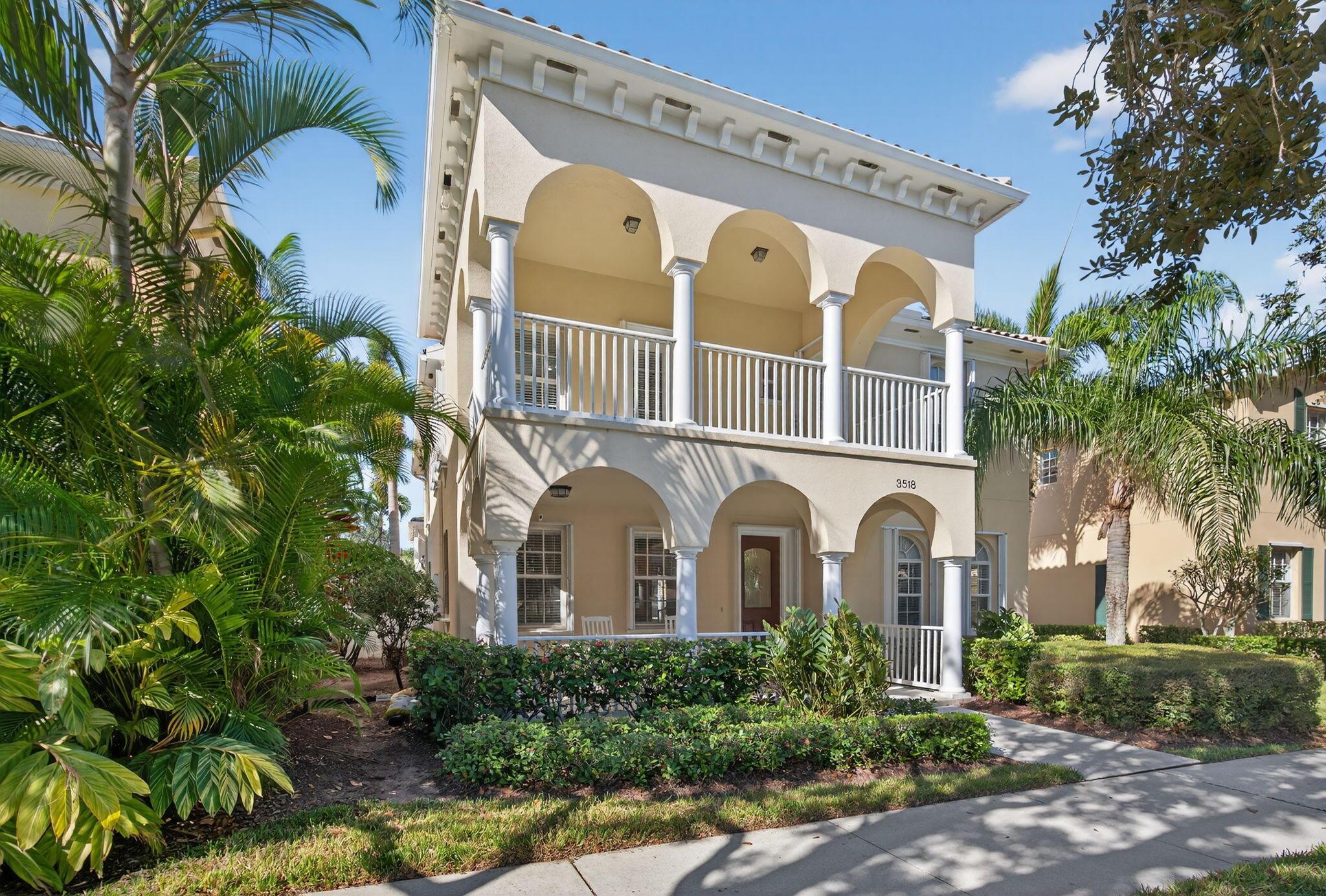 TUSCANY AT ABACOA 2 - Residential