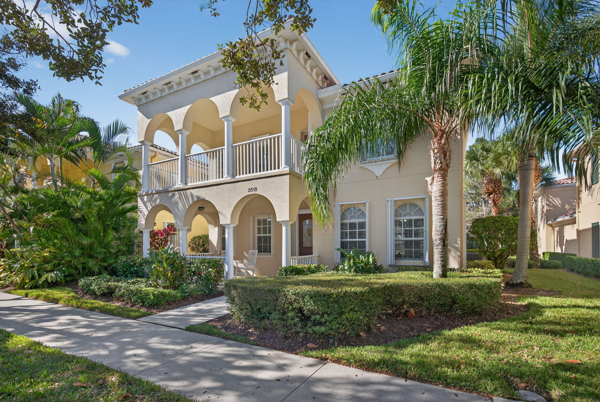 3518 Community Drive