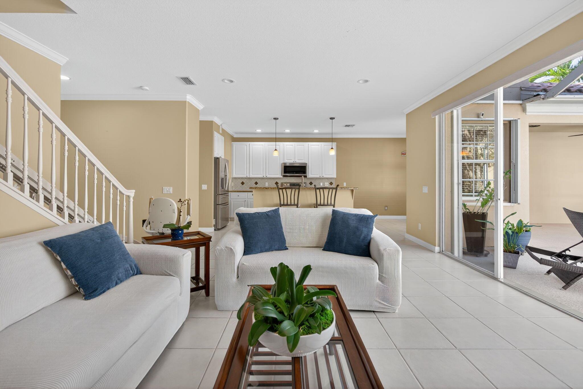 TUSCANY AT ABACOA 2 - Residential