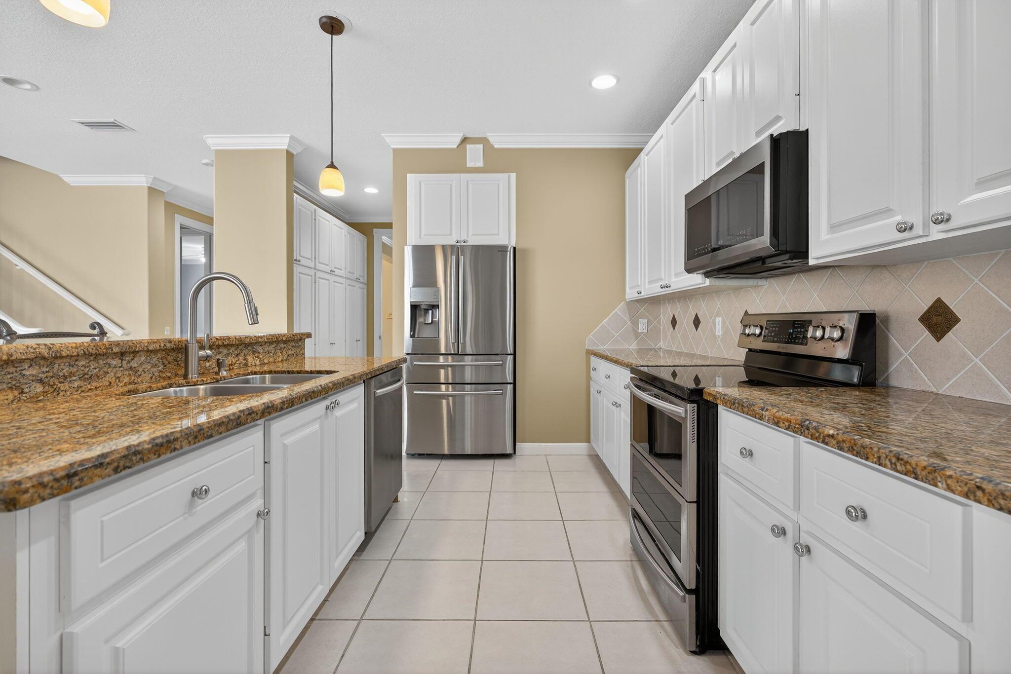 TUSCANY AT ABACOA 2 - Residential