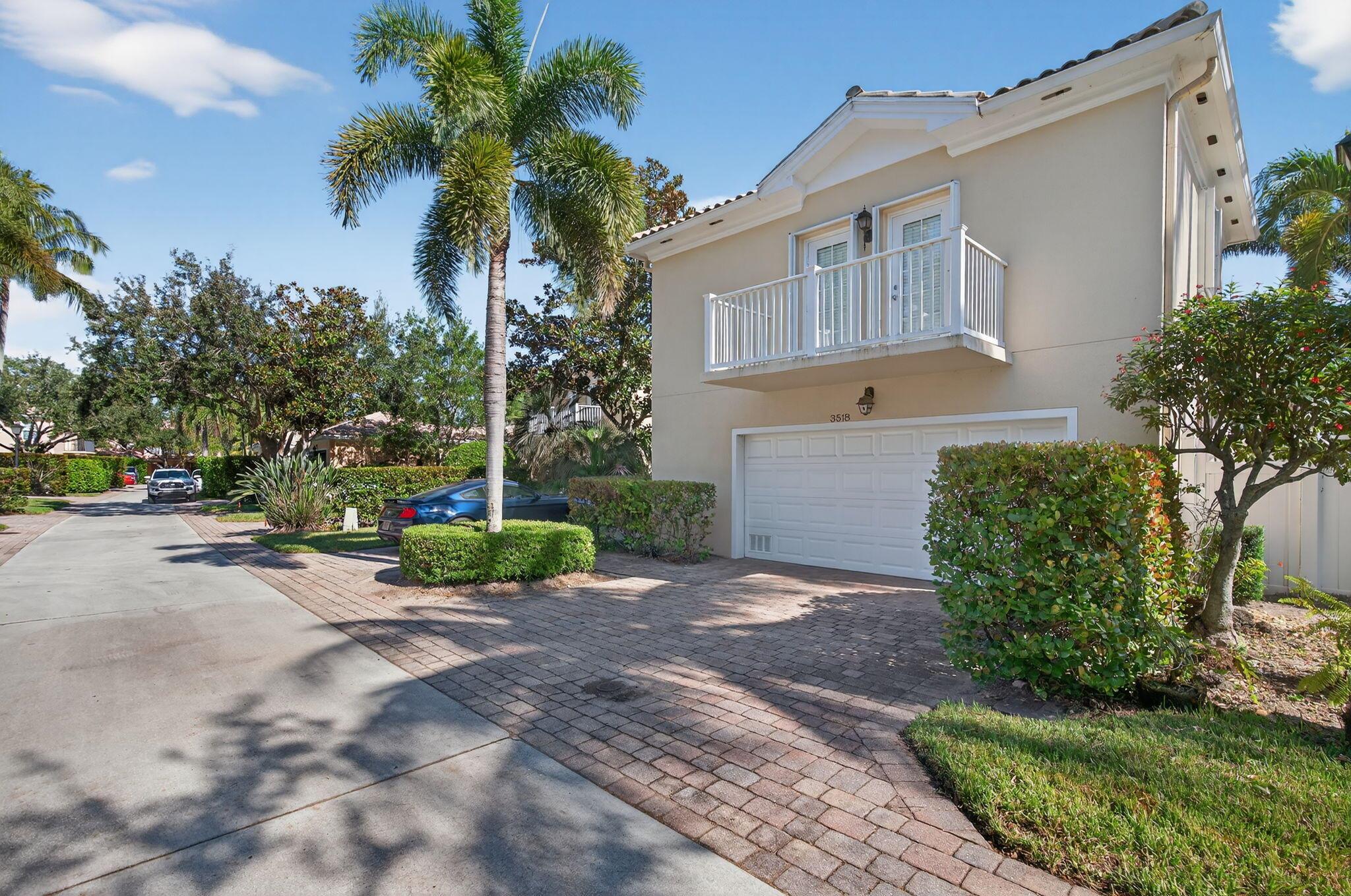 TUSCANY AT ABACOA 2 - Residential