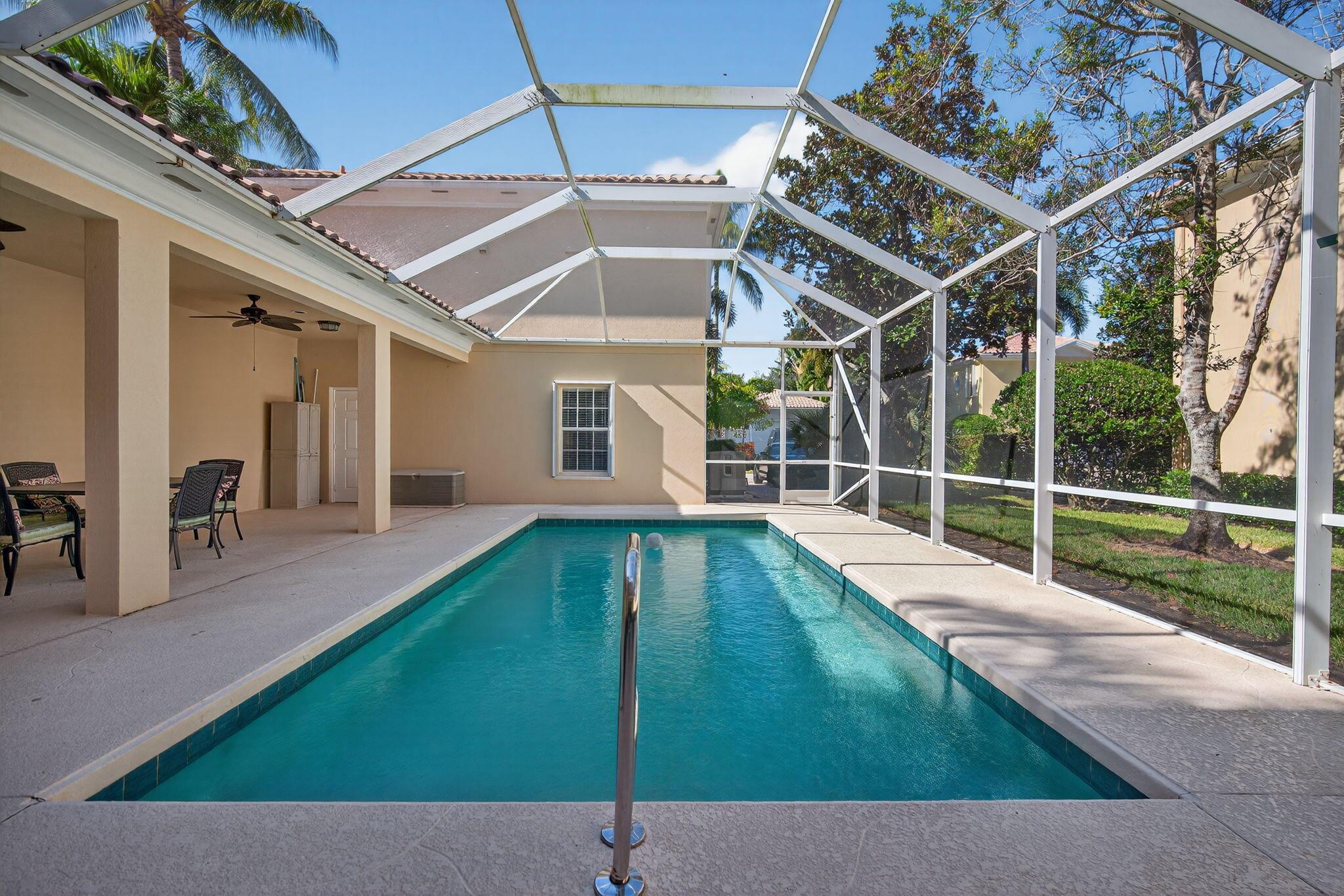 TUSCANY AT ABACOA 2 - Residential