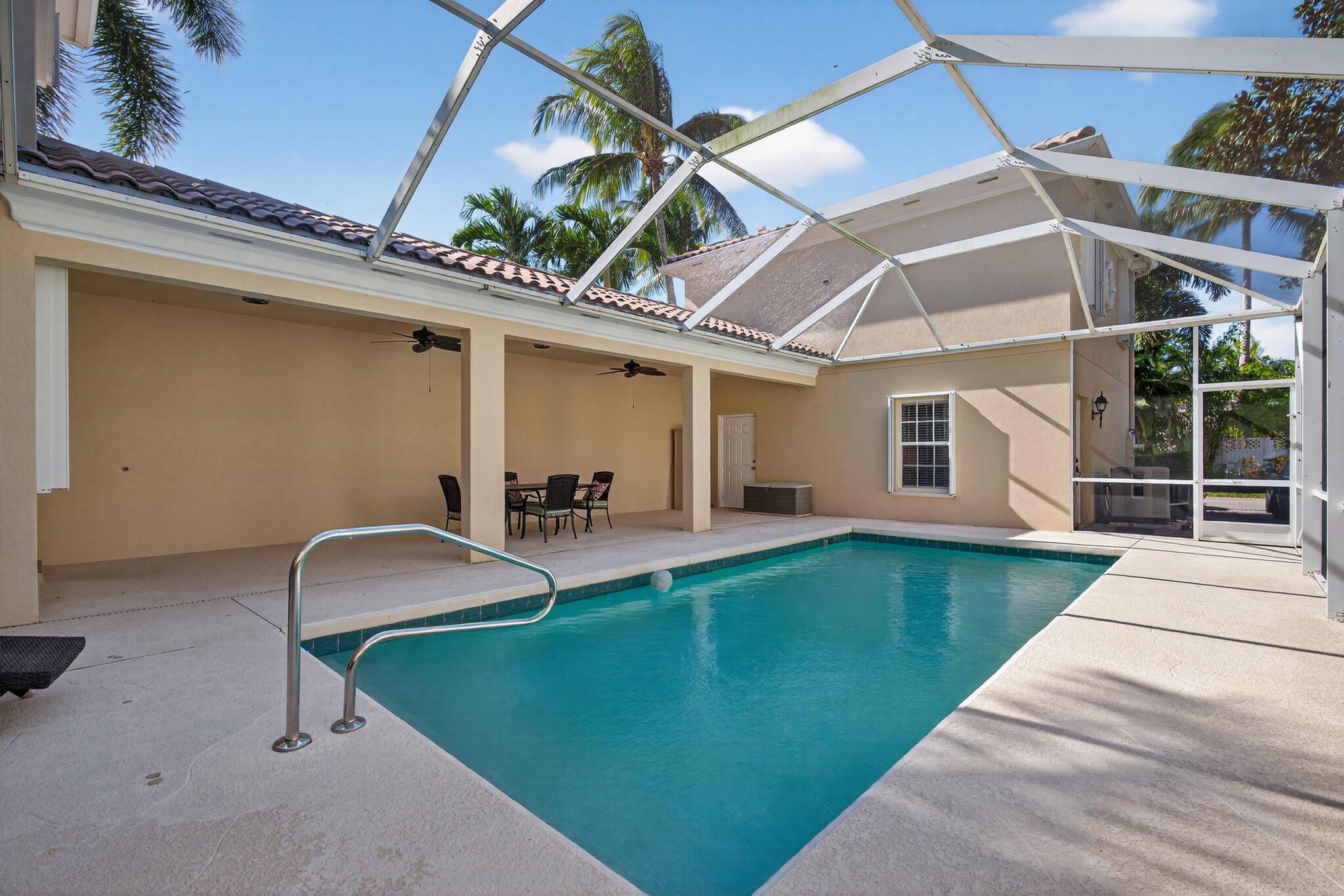 TUSCANY AT ABACOA 2 - Residential