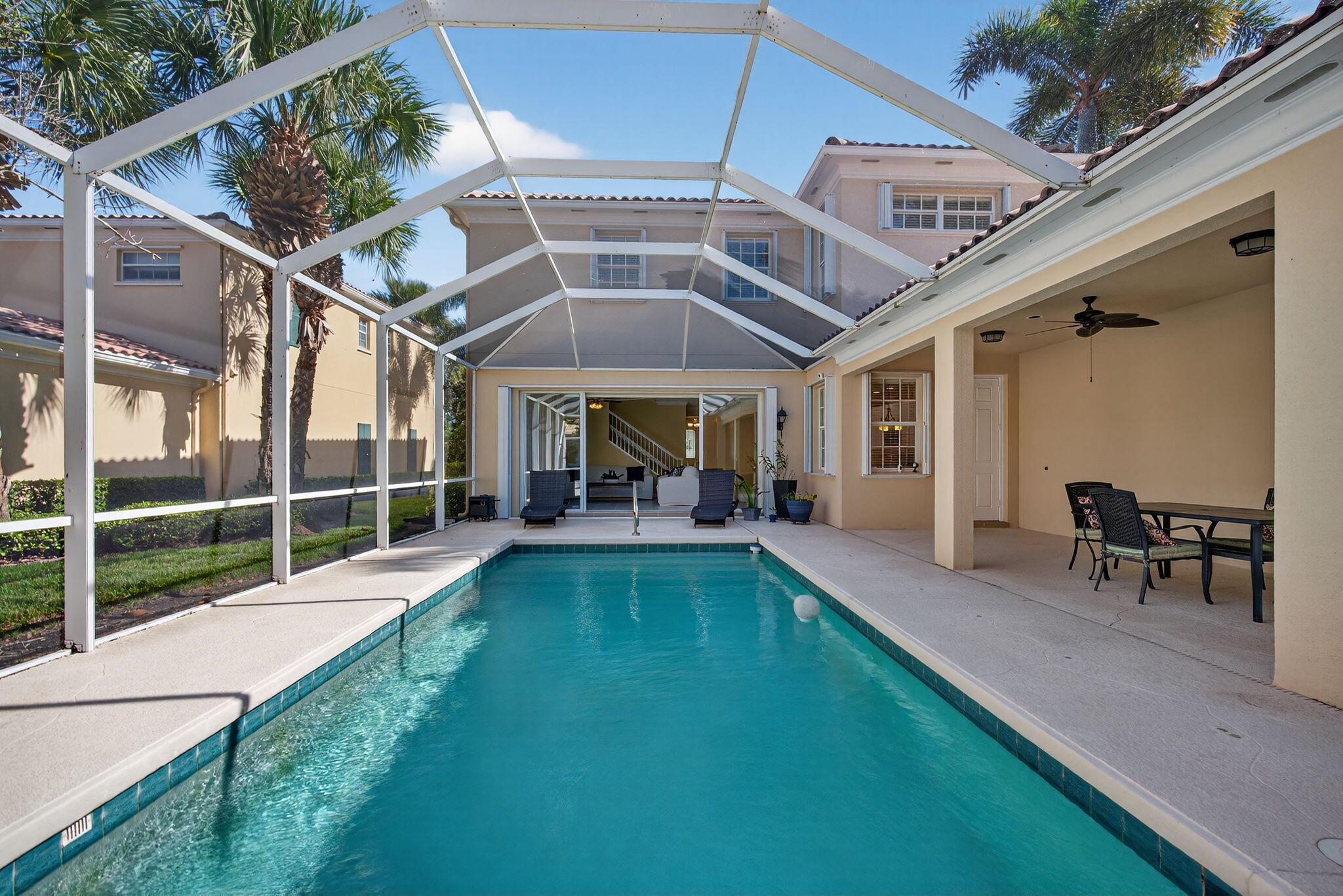 TUSCANY AT ABACOA 2 - Residential