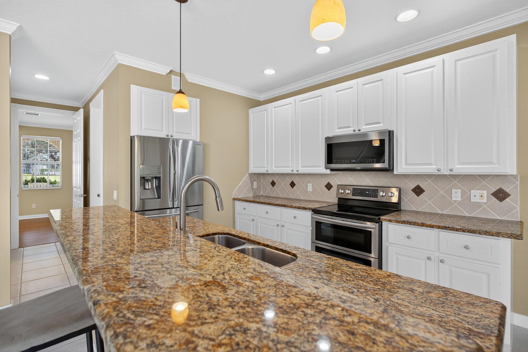 TUSCANY AT ABACOA 2 - Residential