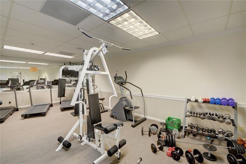 10777 W Sample Road 1104