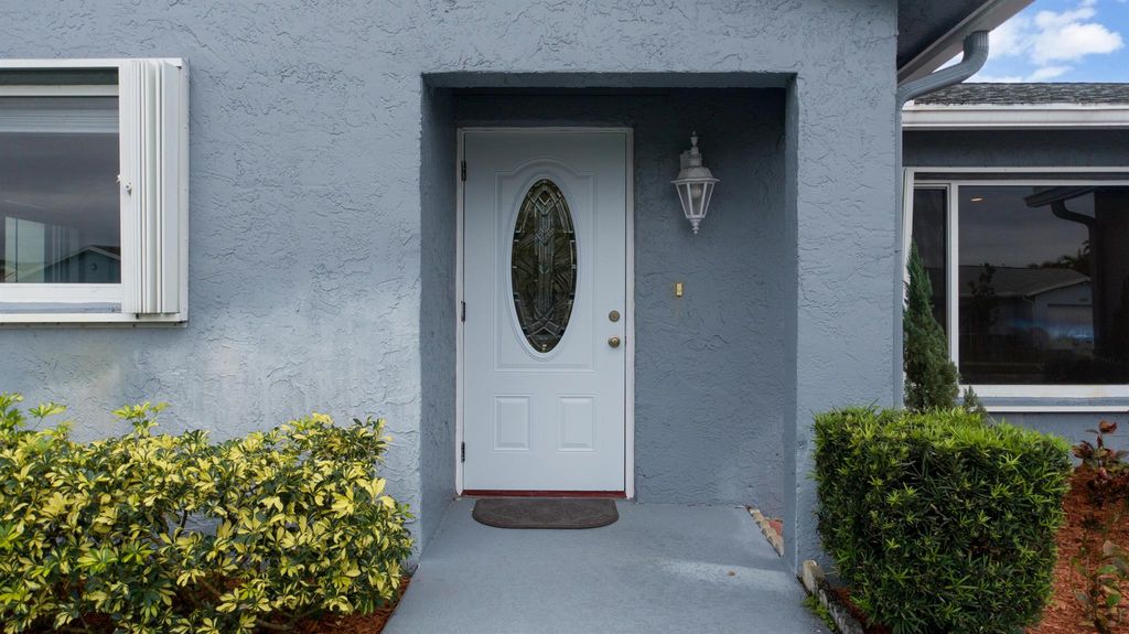 Photo of 7355 Pine Forest Circle, Lake Worth, FL 33467 (MLS # R11093024)