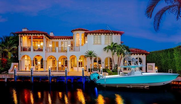 SUN AND SURF CLUB COMMUNITY - Residential