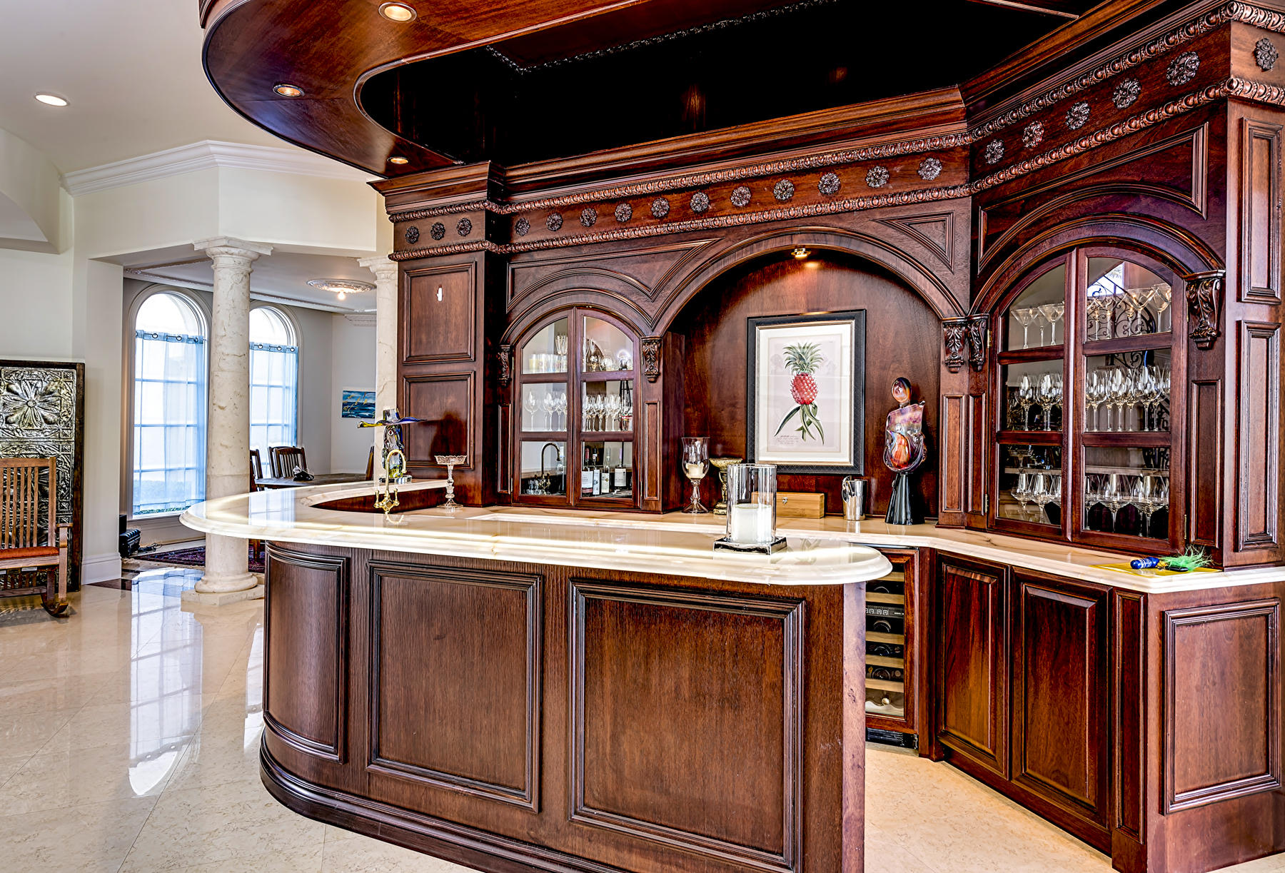 SUN AND SURF CLUB COMMUNITY - Residential