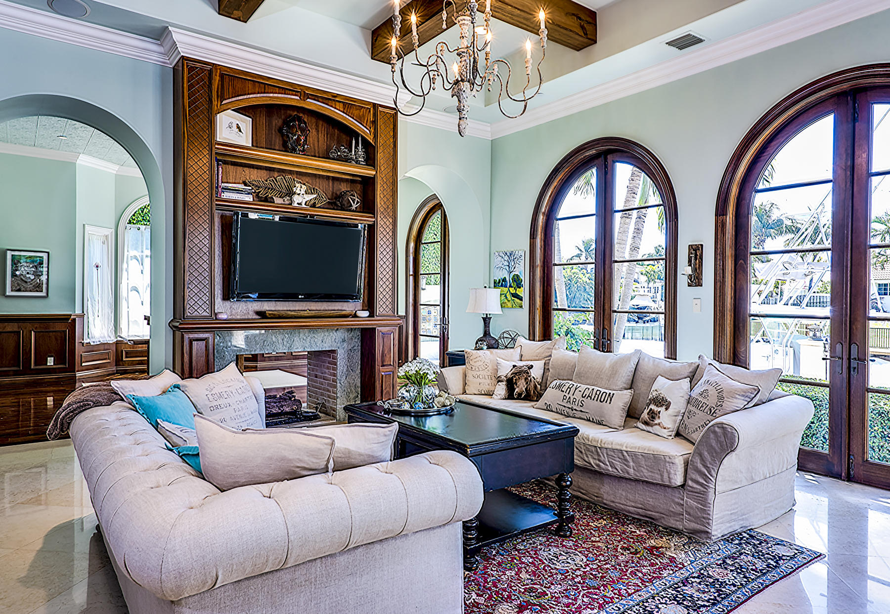 SUN AND SURF CLUB COMMUNITY - Residential