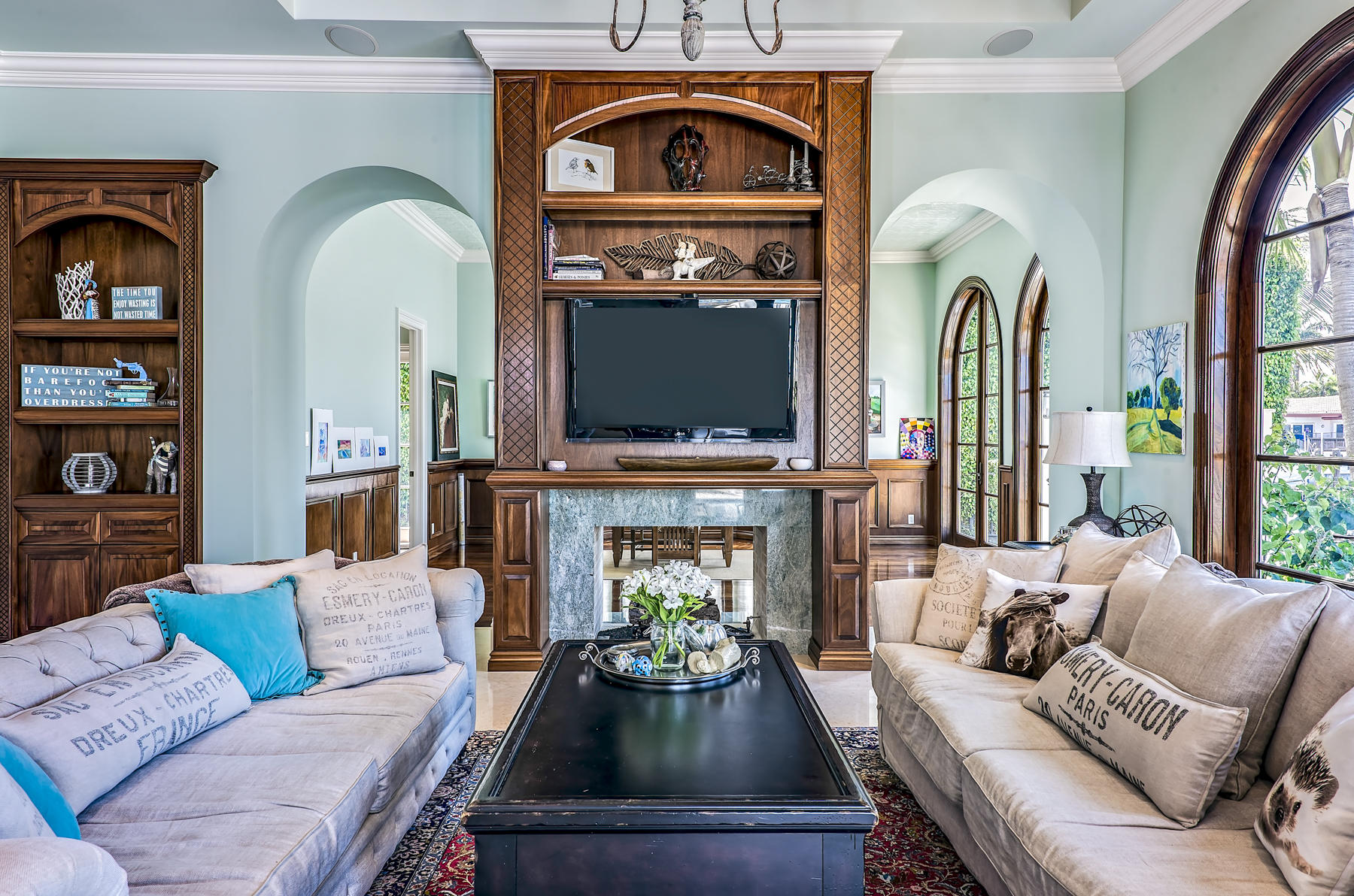 SUN AND SURF CLUB COMMUNITY - Residential