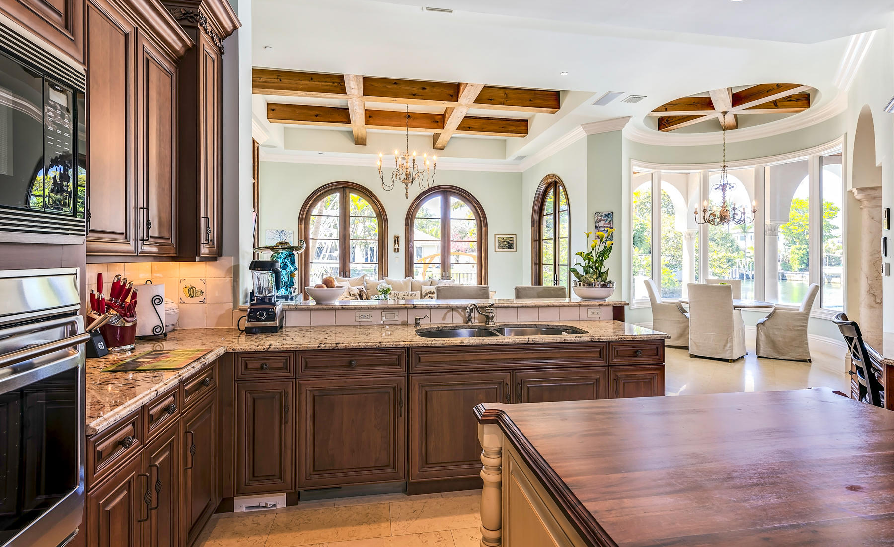 SUN AND SURF CLUB COMMUNITY - Residential