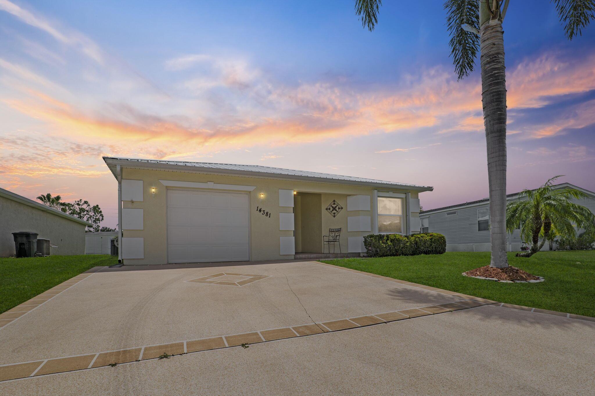 14381 Amapola Circle