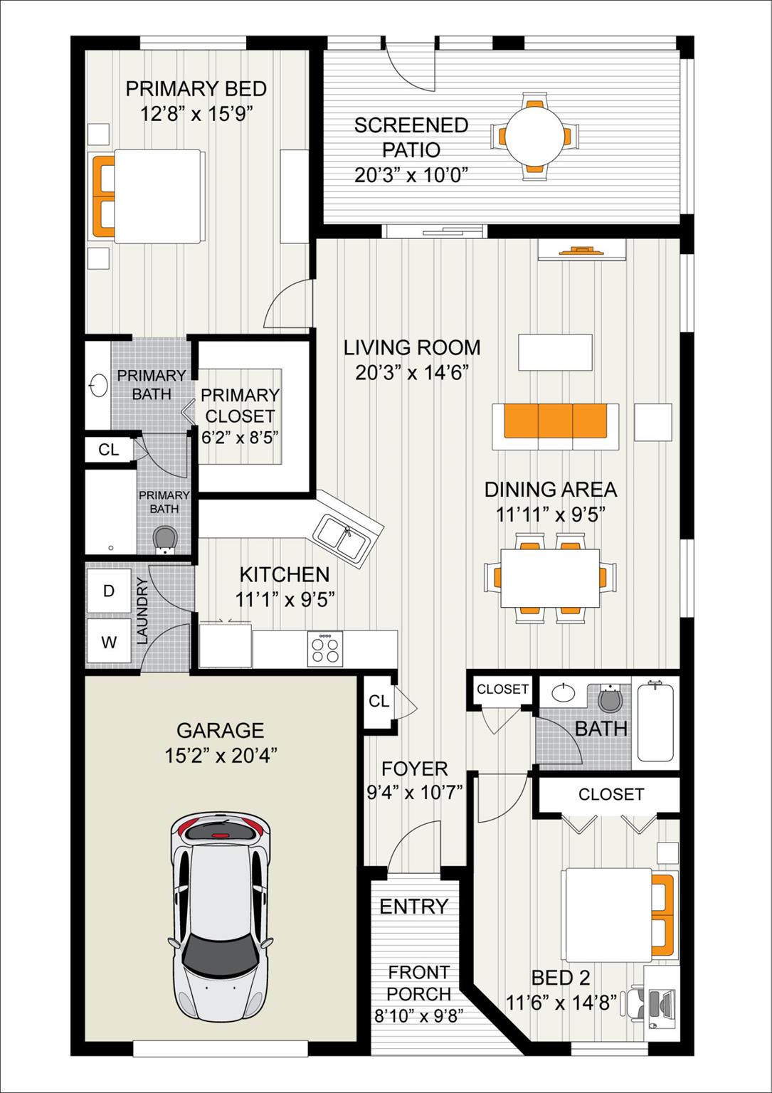 14381 Amapola Circle