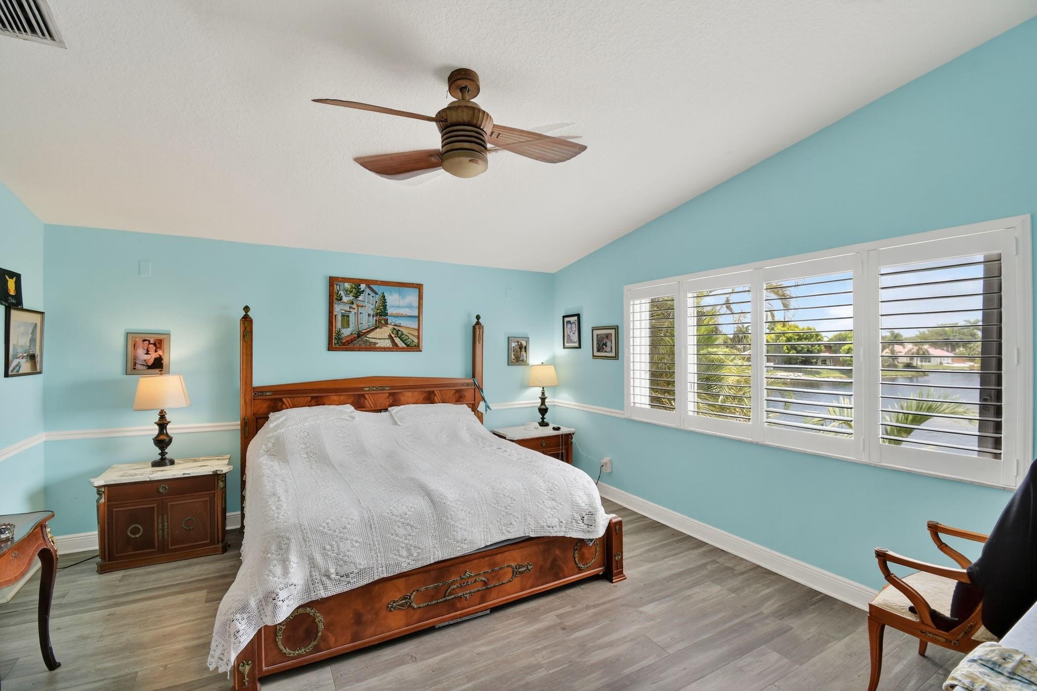 Fairway Cove 80-40 B - Residential