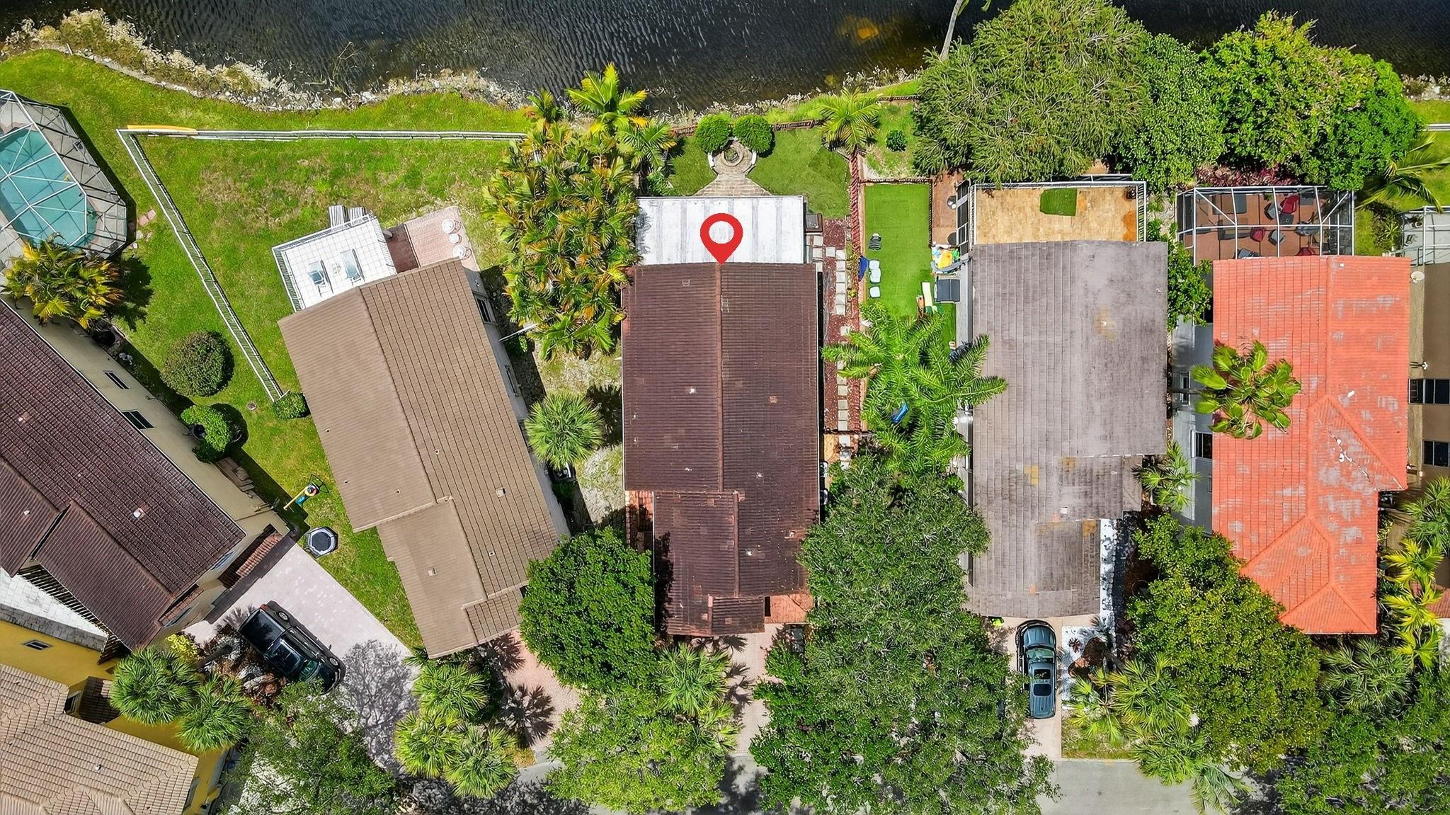 Fairway Cove 80-40 B - Residential