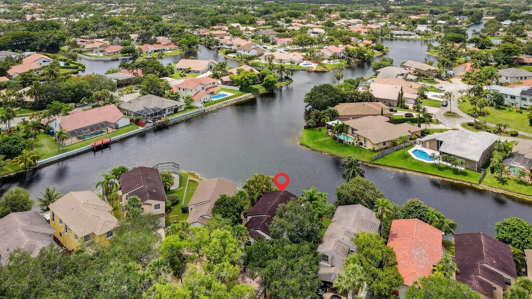 Fairway Cove 80-40 B - Residential