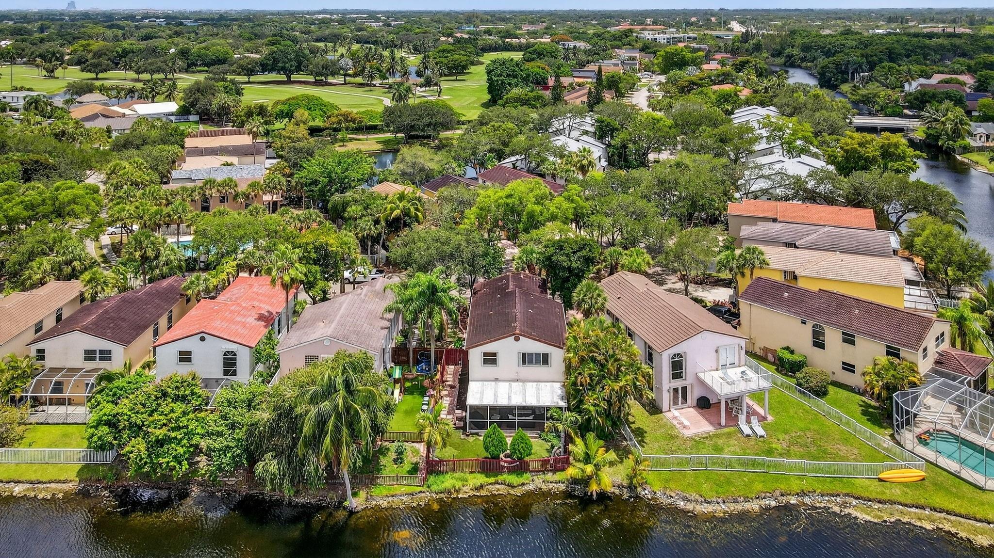 Fairway Cove 80-40 B - Residential