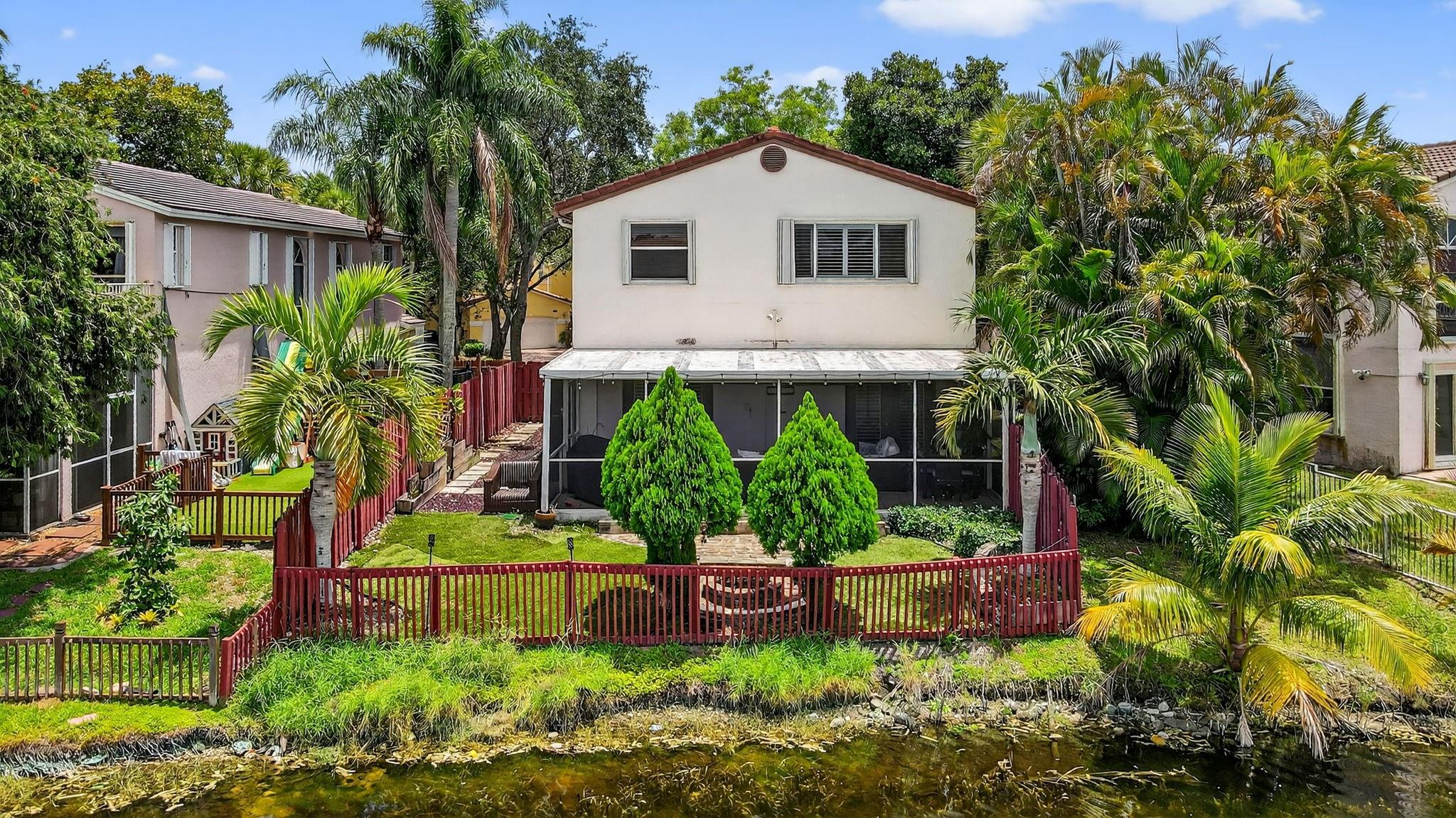 Fairway Cove 80-40 B - Residential