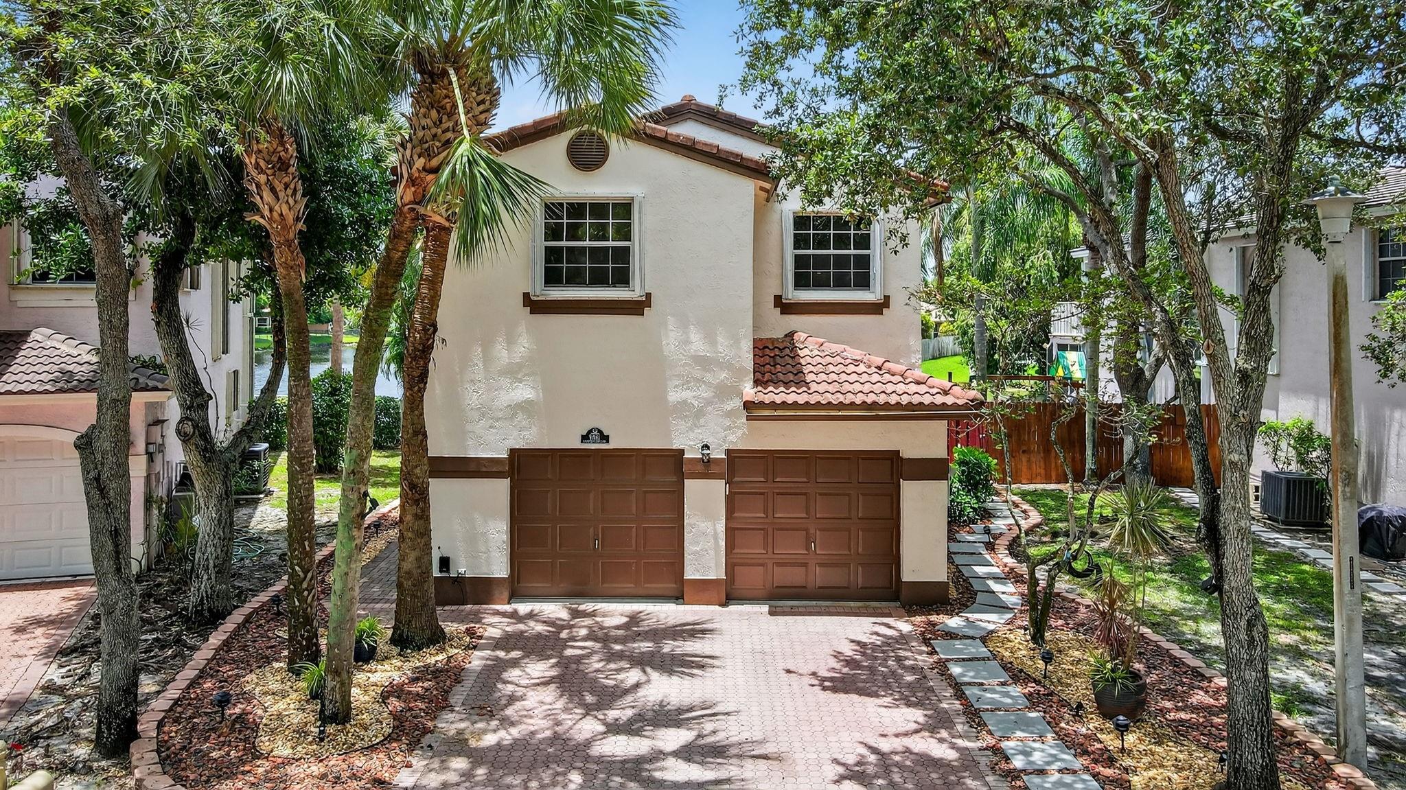 Fairway Cove 80-40 B - Residential