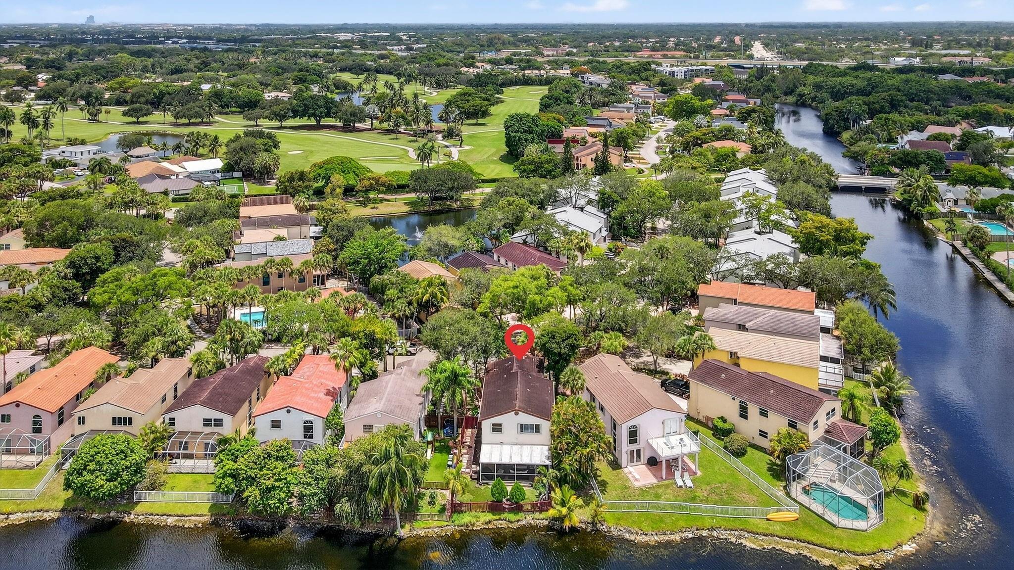 Fairway Cove 80-40 B - Residential