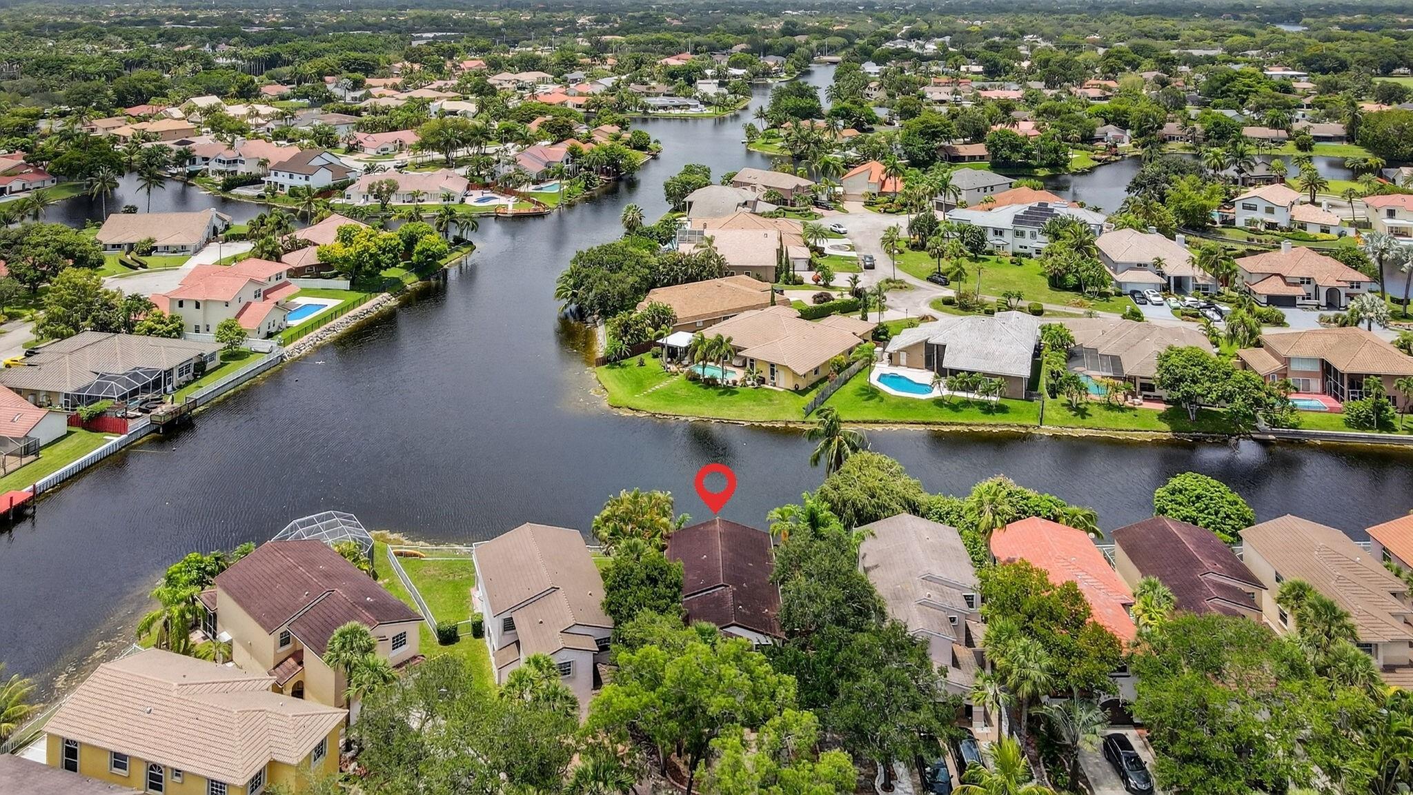 Fairway Cove 80-40 B - Residential