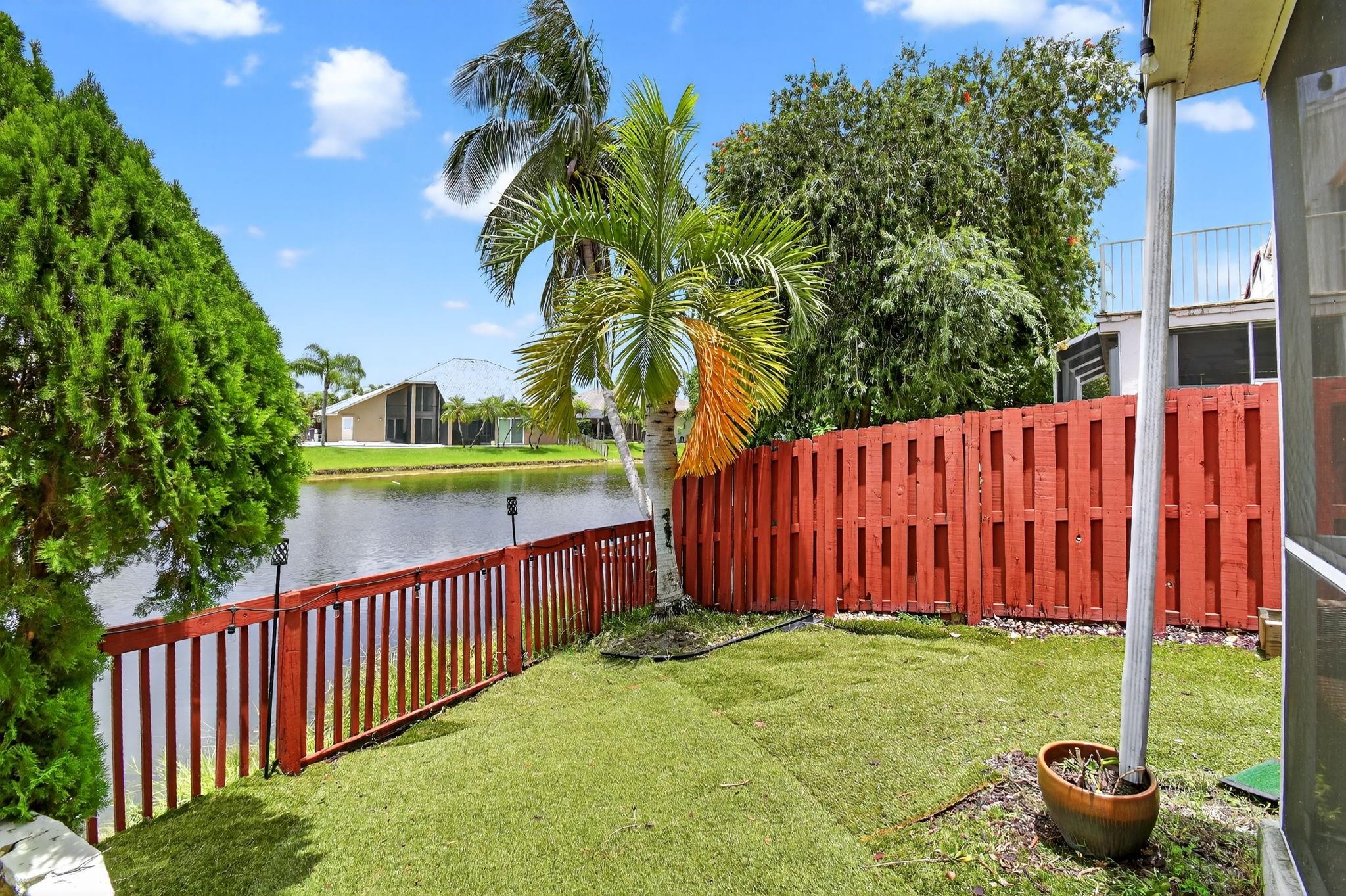 Fairway Cove 80-40 B - Residential